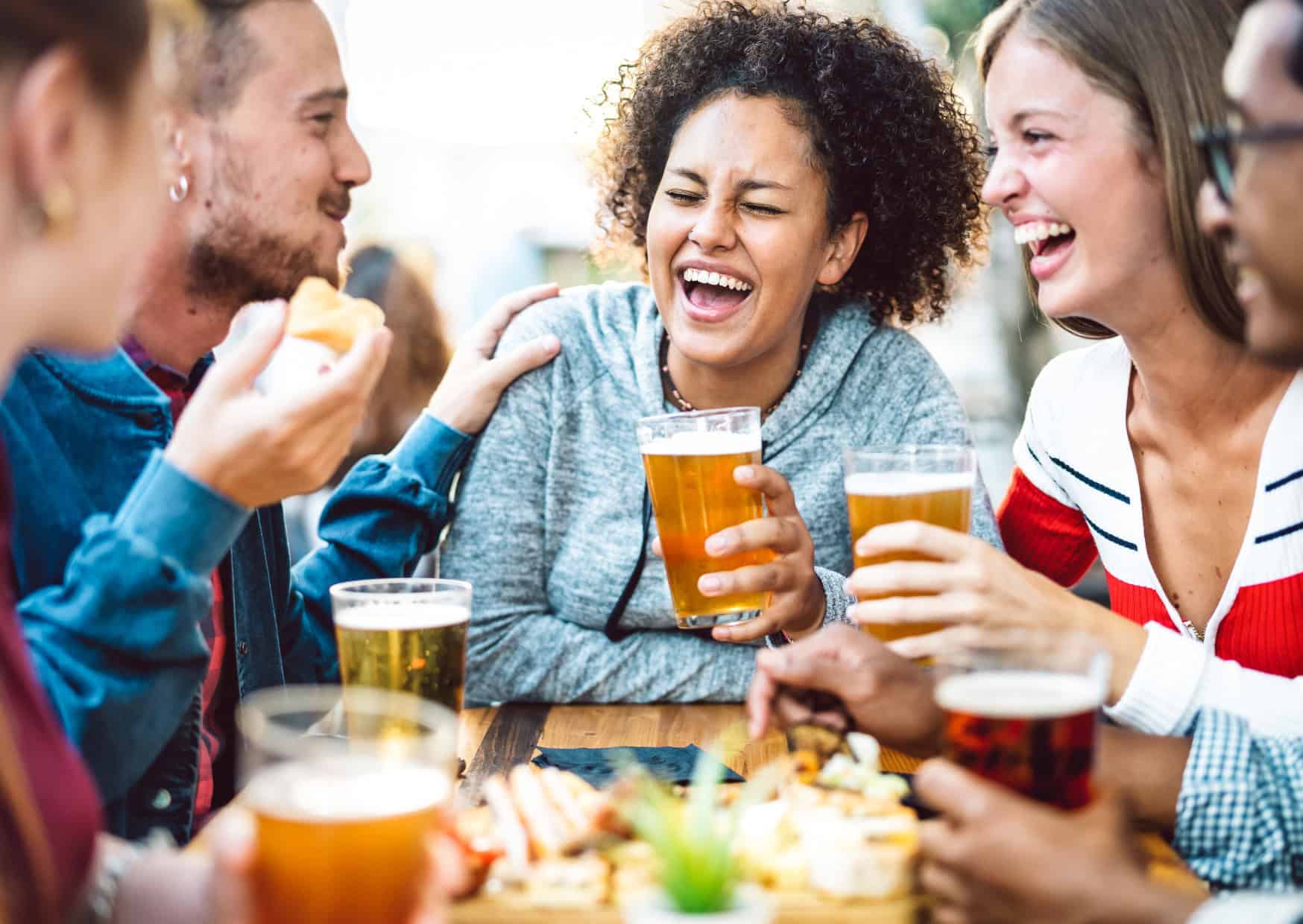 11 Normal American Habits Europeans Secretly Find Rude: What Americans Get Wrong About European Manners 4 15 Daily European Habits That Would Never Work in America