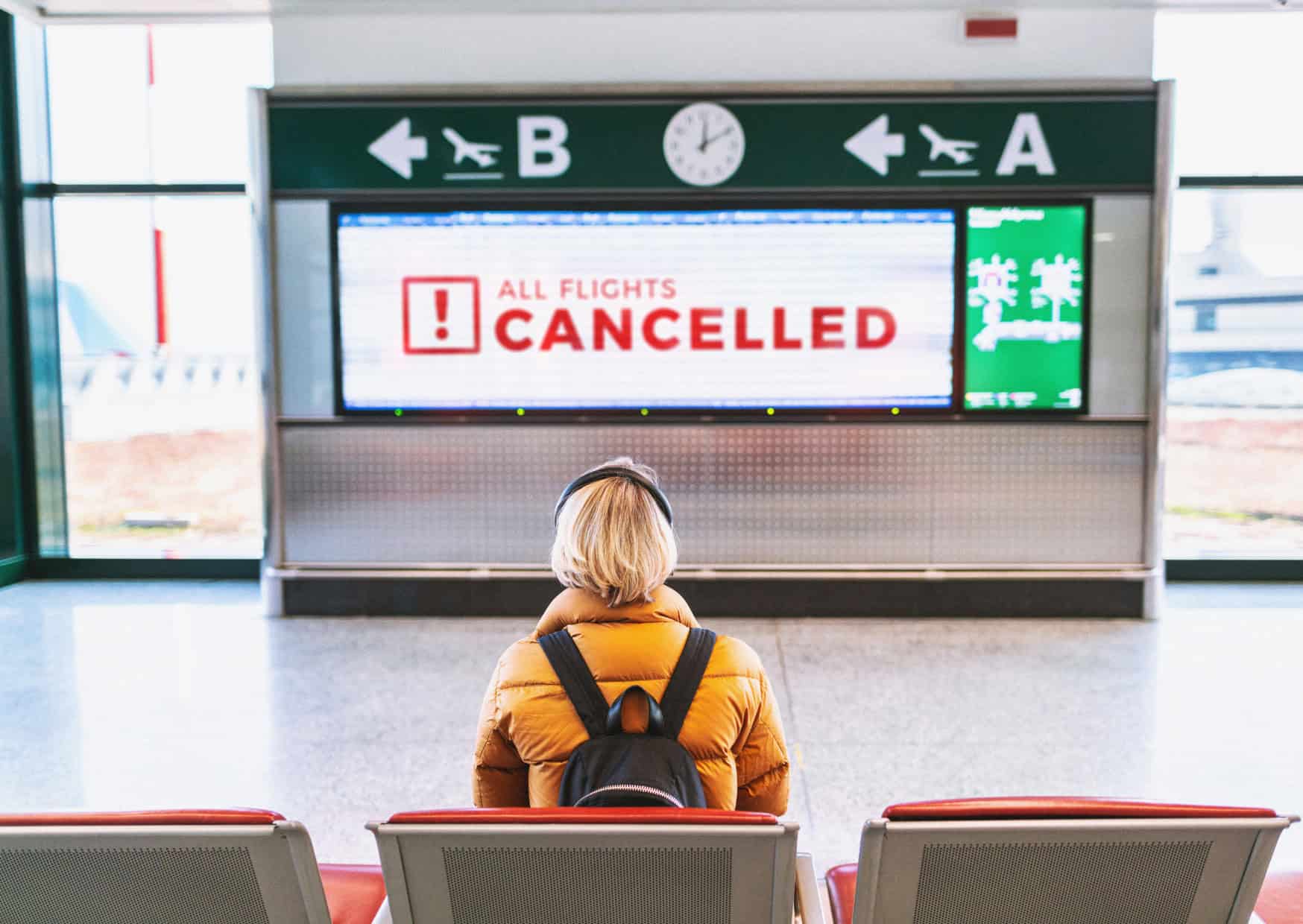 The Harsh Truth About International Travel: 7 Airport Nightmares International Travelers Should Know About 4 7 Airport Nightmares That Ruin Overseas Trips 4
