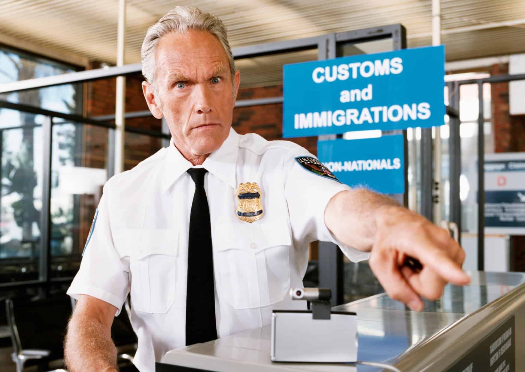 The Harsh Truth About International Travel: 7 Airport Nightmares International Travelers Should Know About 5 7 Airport Nightmares That Ruin Overseas Trips 5