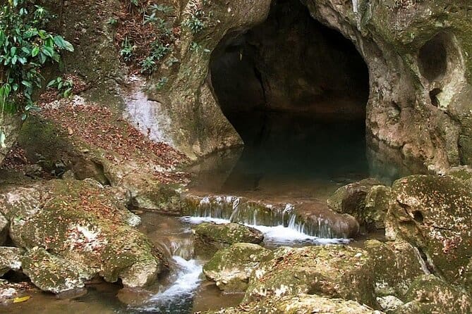 13 Weirdest Places to Visit in Mexico 8 Actun Tunichil Muknal (ATM Cave)