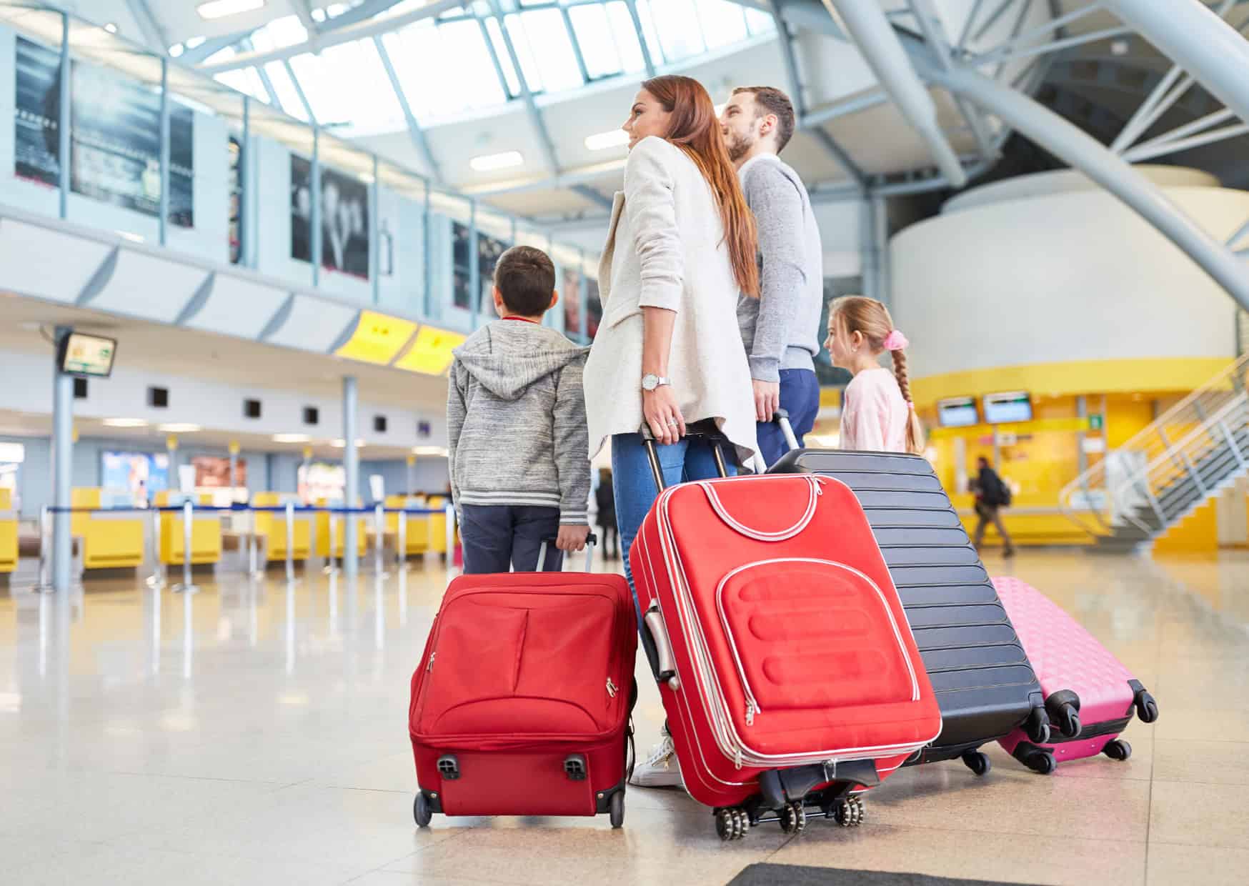 Americans Fly Into the Wrong European Airport And Pay €300 More: The Dublin Airport Trick That Can Save Americans Serious Money in Europe 3 Airport Outfit Fails 10