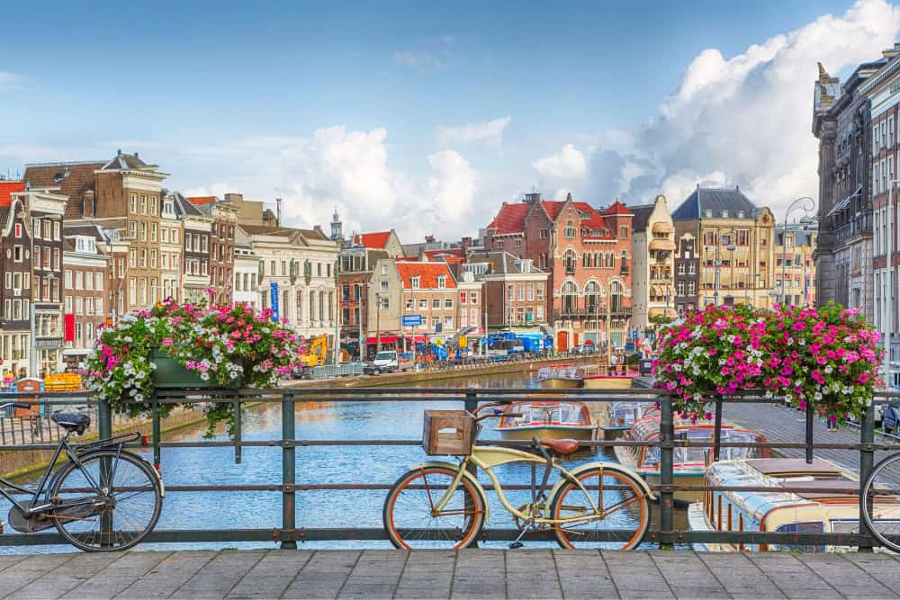 7 No-Go Zones in Europe And the Eye-Rolling Reasons Why 2 Why Europeans Are Quietly Leaving These 15 'Famous' Cities, What a $100K Salary Gets You in 13 European Cities vs America