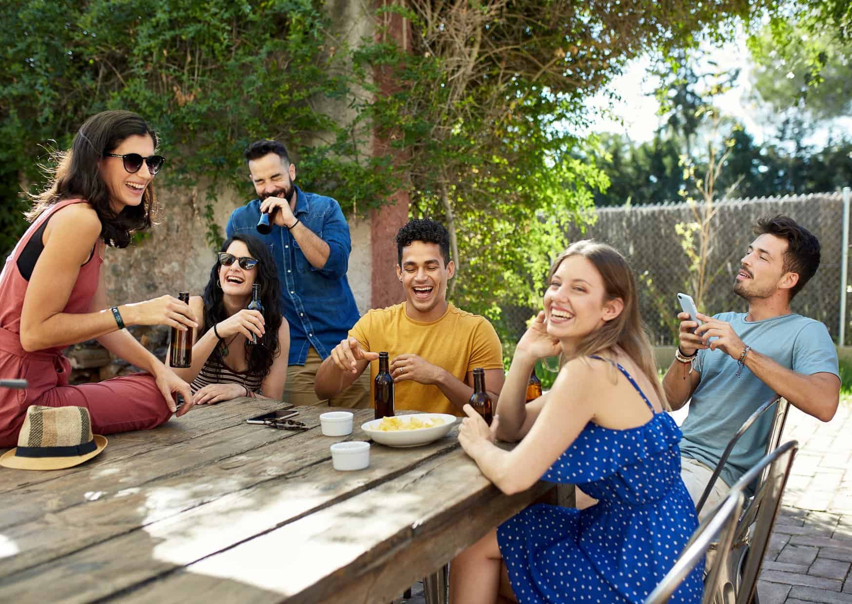Are Europeans Healthier Than Americans? 8 Everyday Habits They Practice That Americans Totally Ignore 7 Are Europeans Healthier