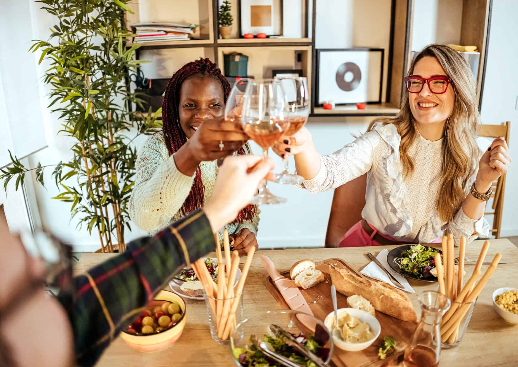 Are Europeans Healthier Than Americans? 8 Everyday Habits They Practice That Americans Totally Ignore 6 Are Europeans Healthier 7
