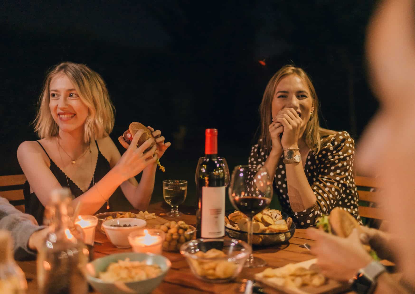 Are Europeans Healthier Than Americans? 8 Everyday Habits They Practice That Americans Totally Ignore 4 Are Europeans Healthier 8