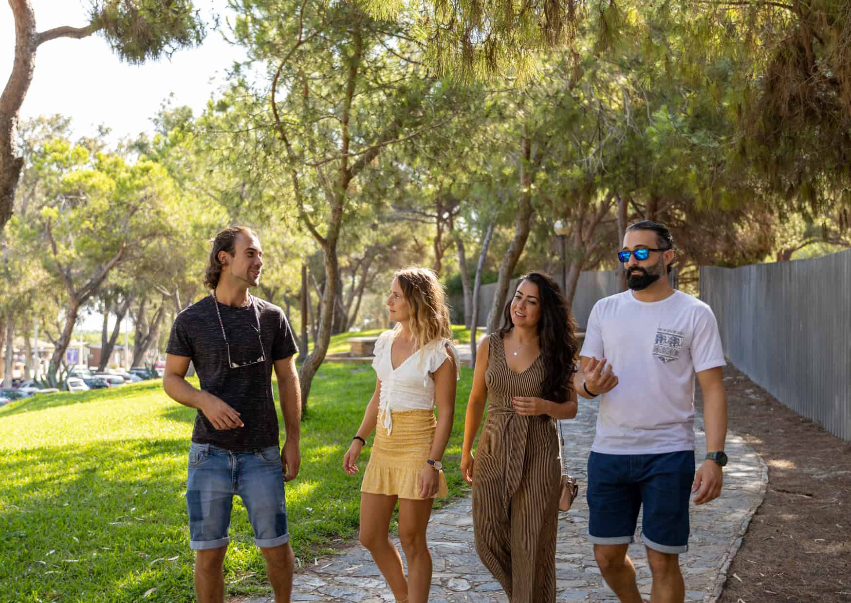 Are Europeans Healthier Than Americans? 8 Everyday Habits They Practice That Americans Totally Ignore 1 Are Europeans Healthier