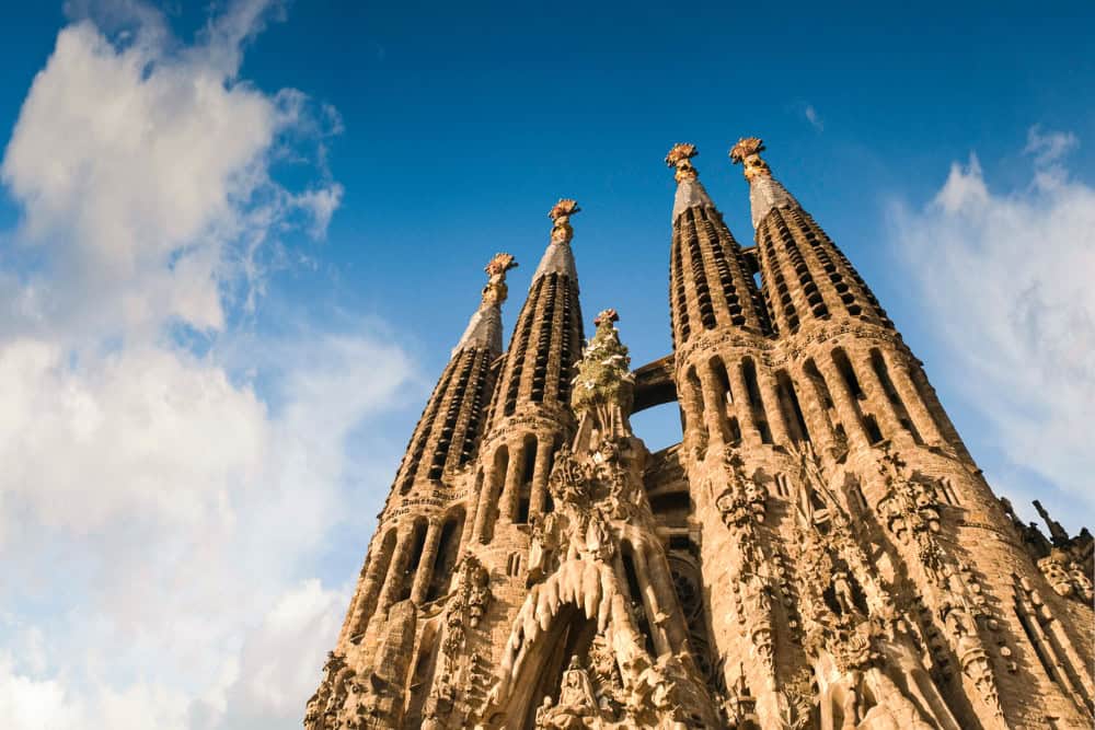 15 European Cities Adding New Tourist Fees in 2025 (Here’s Exactly What You’ll Have to Pay) 3 Barcelona European Cities Adding Tourist Fees in 2025