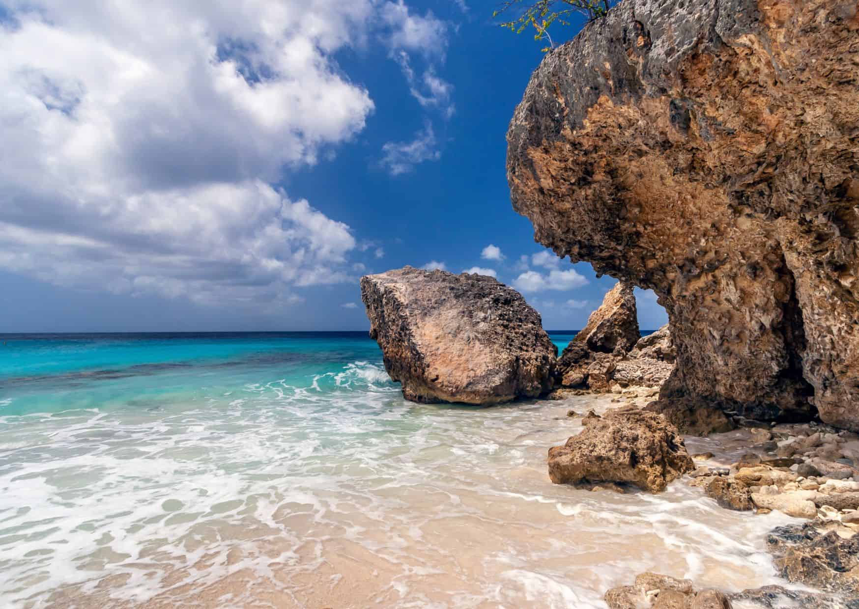 15 Unreal Diving Destinations That Feel Like Another Planet 10 Bonaire, Caribbean Netherlands