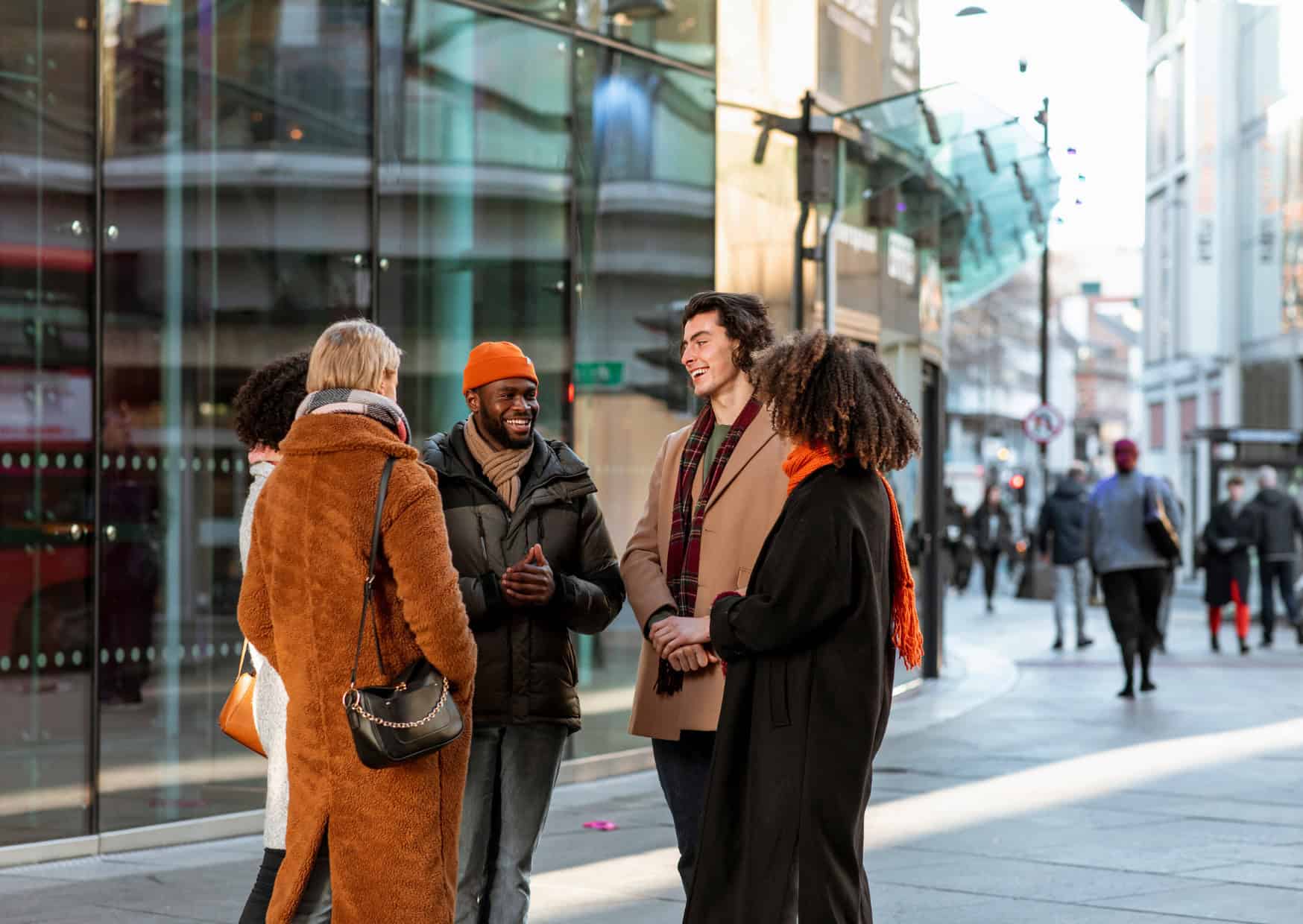 Americans Hear Politeness And British People Hear Something Completely Different: The 8 British Social Rules Tourists Misread Every Time 2 British Social Signals That Outsiders Never Understand