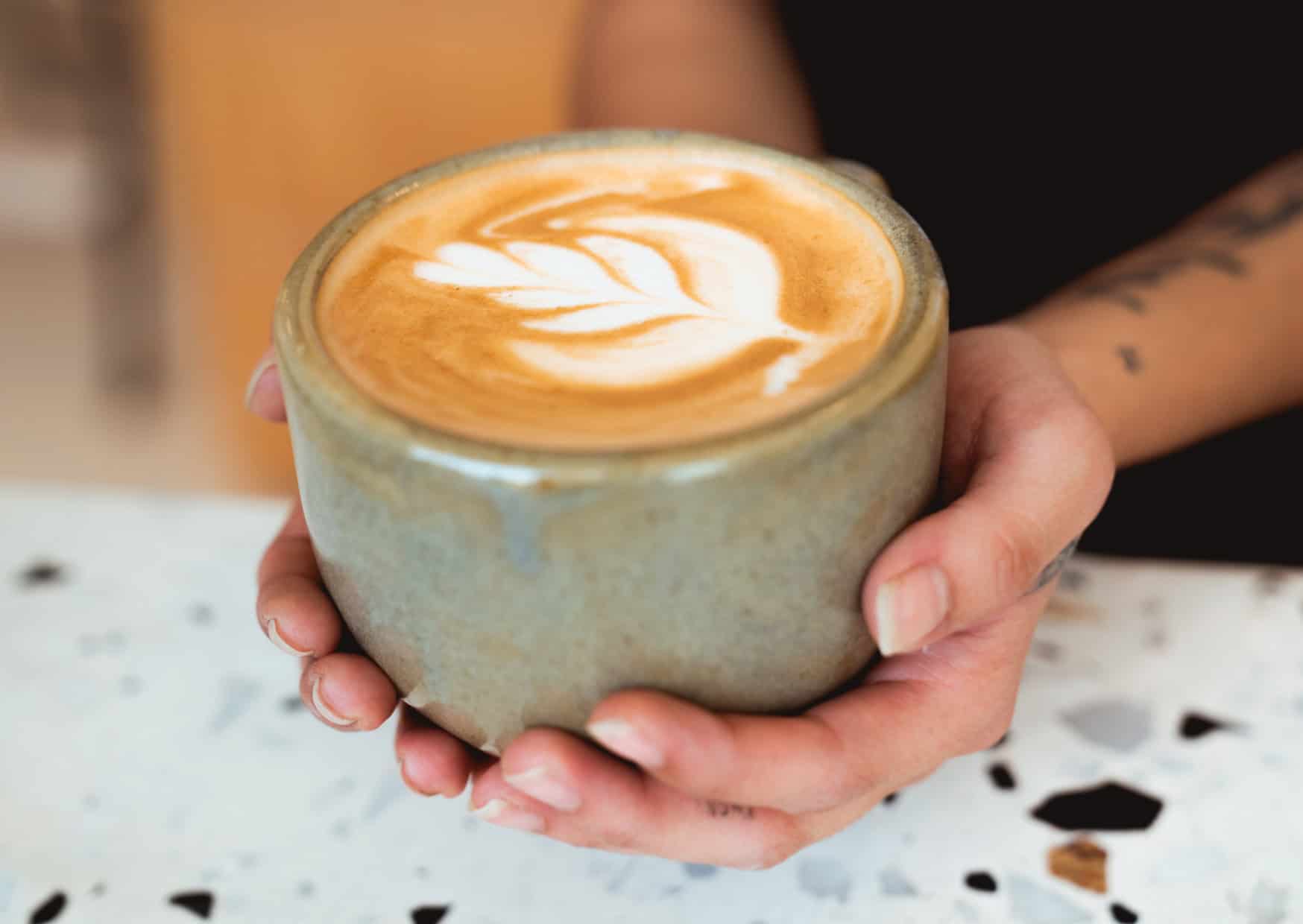 8 European Drinks Americans Mislabel All the Time 6 Cappucino 8 European Drinks Americans Mislabel All the Time