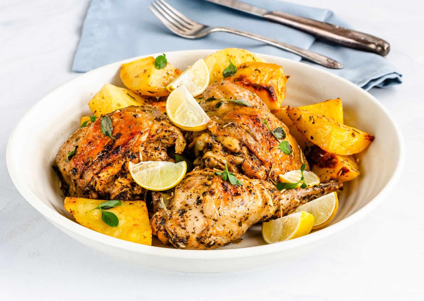 Forget Boring Chicken: How to Make Perfect Chicken Piccata With a Bright Lemon-Butter Sauce 5 How To Make Chicken Piccata (Recipe Guide)
