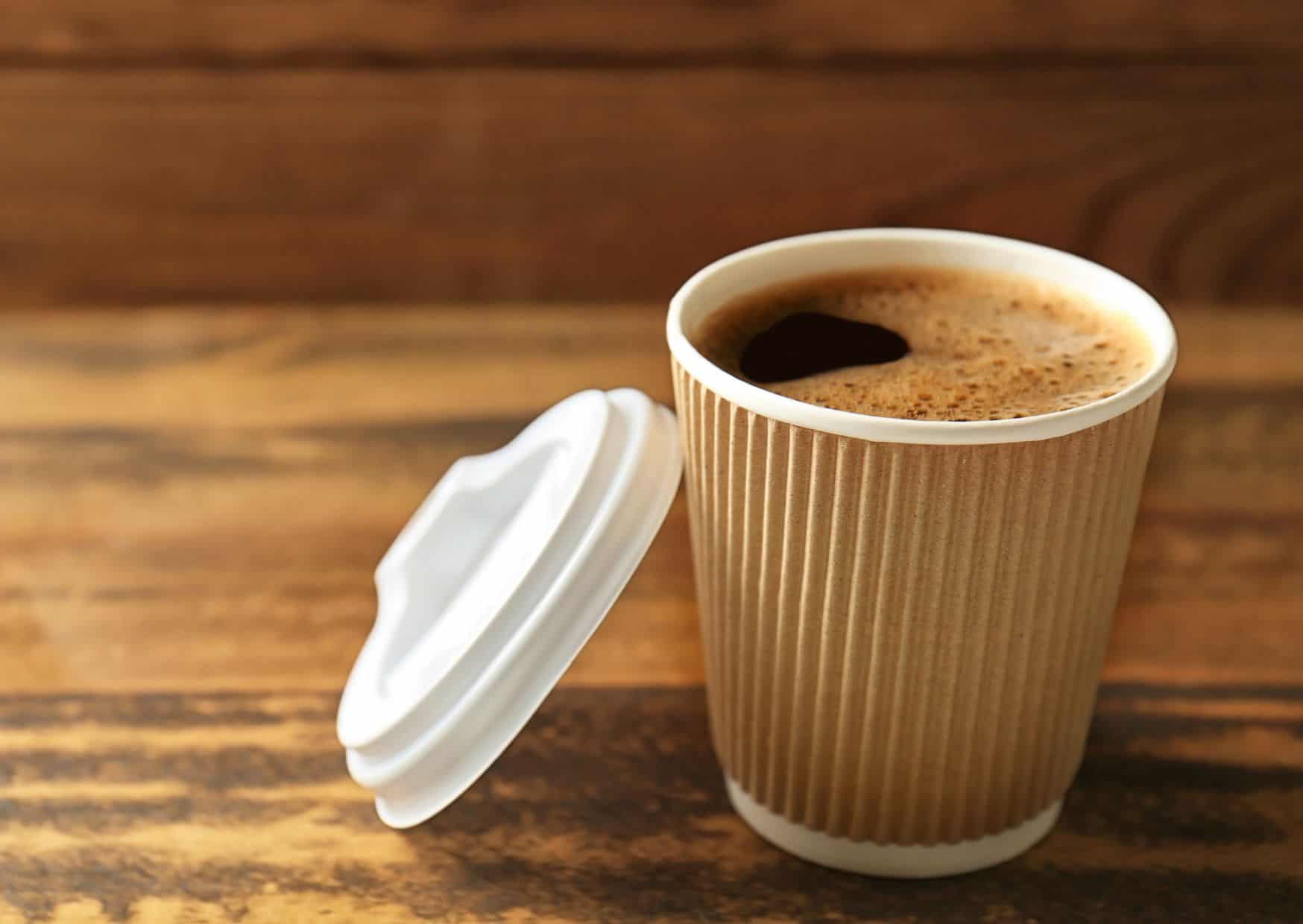 9 Cringe-Worthy Restaurant Habits Americans Bring to Europe 3 Coffee 3