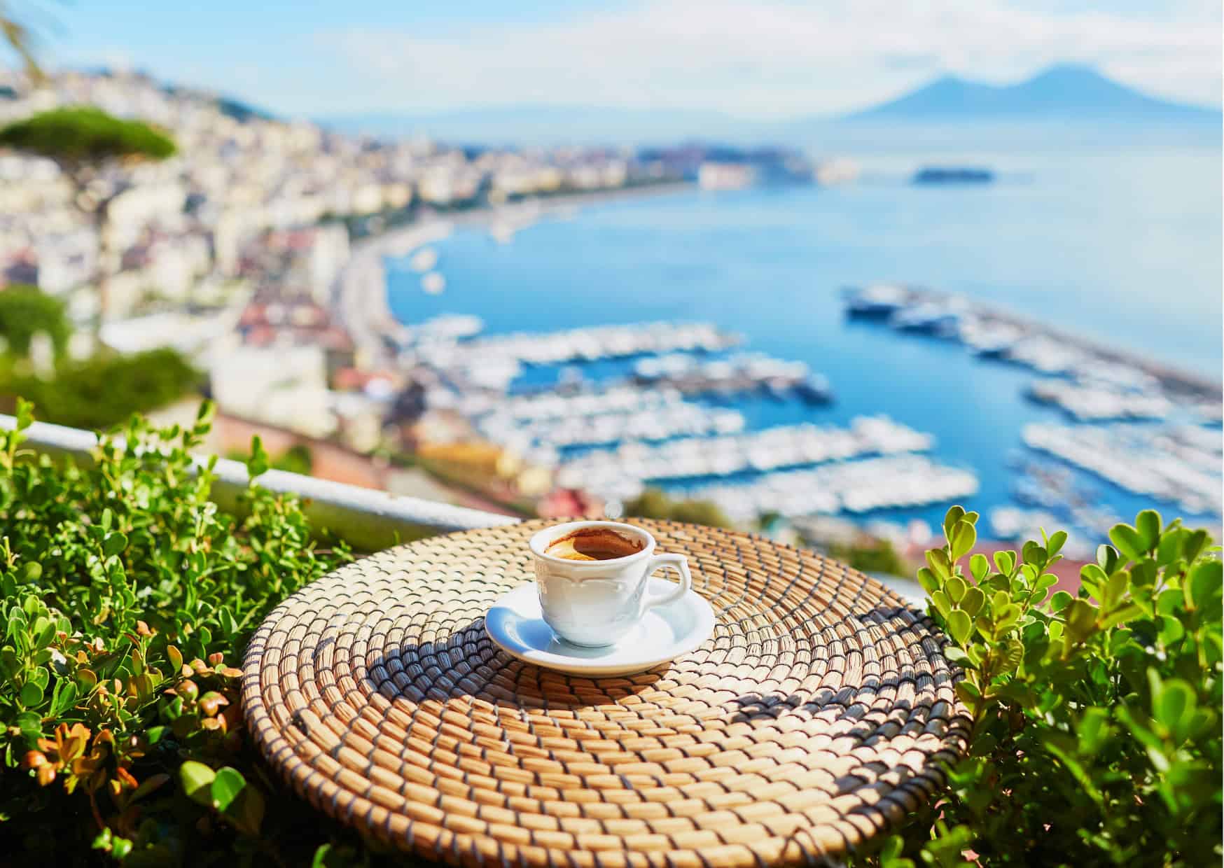 Why New Jersey Retirees Underestimate Italy Costs 6 Coffee in Italy 8 European Drinks Americans Mislabel All the Time