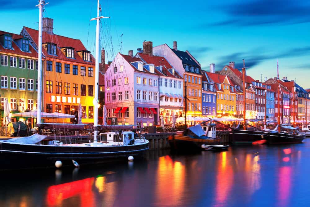 15 European Cities Adding New Tourist Fees in 2025 (Here’s Exactly What You’ll Have to Pay) 9 Copenhagen European Cities Adding Tourist Fees in 2025