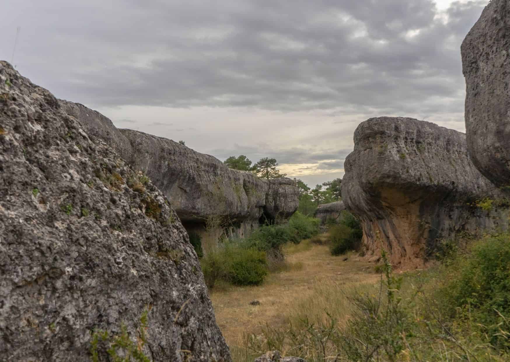 15 Weirdest Places to Visit in Spain 3 15 Weirdest Places to Visit in Spain