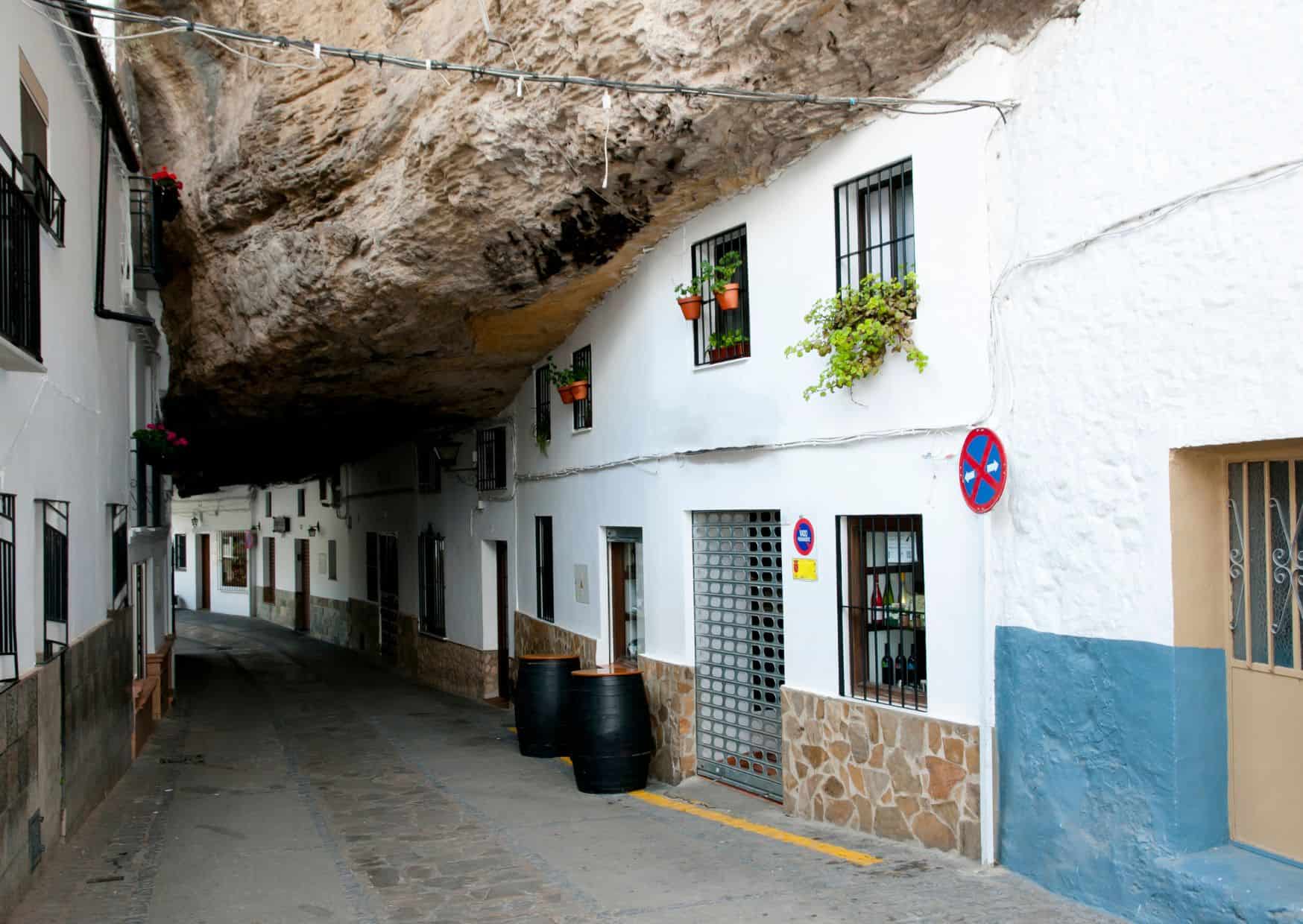 15 Weirdest Places to Visit in Spain 4 Cuenca 2