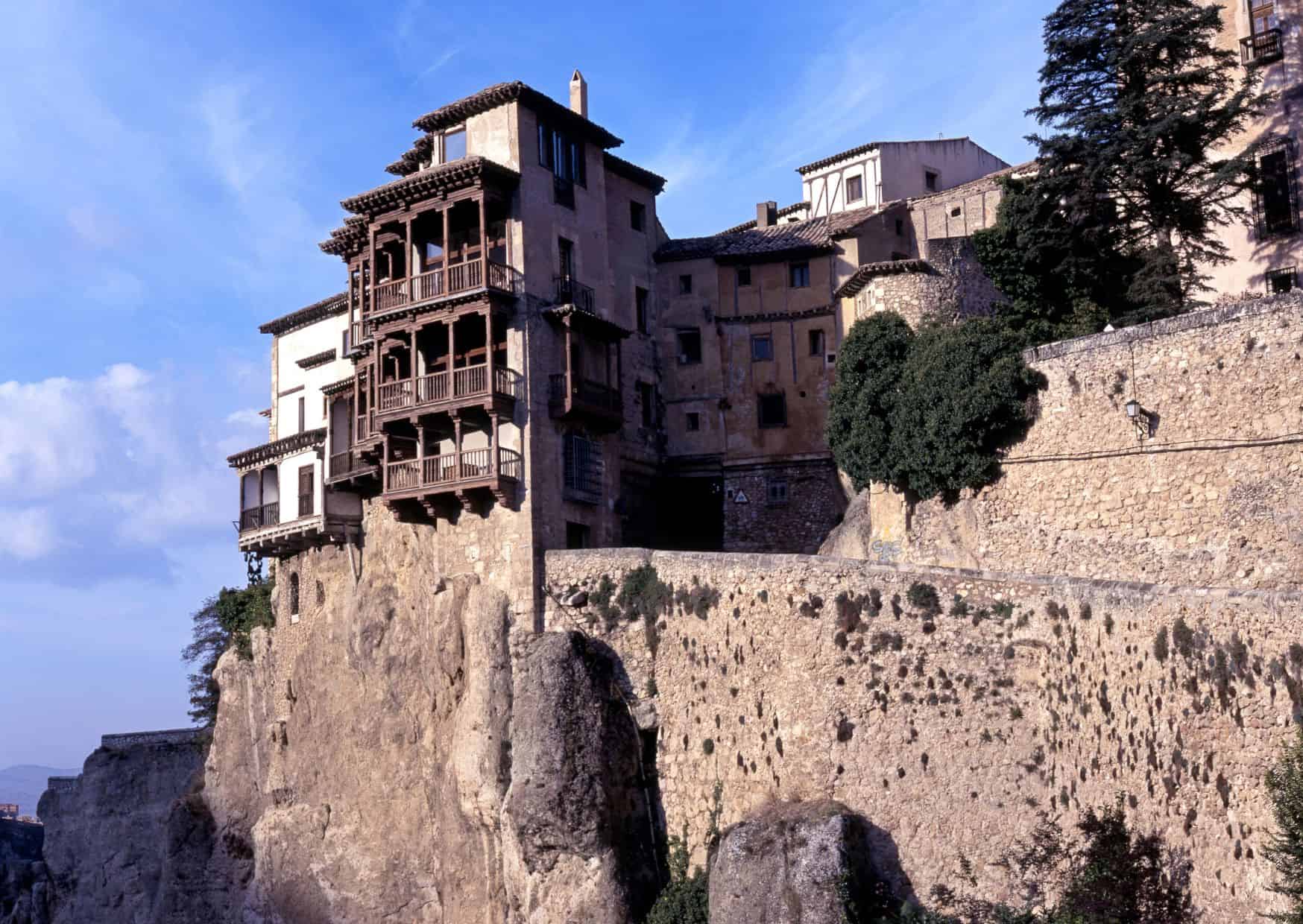 15 Weirdest Places to Visit in Spain 2 15 Weirdest Places to Visit in Spain