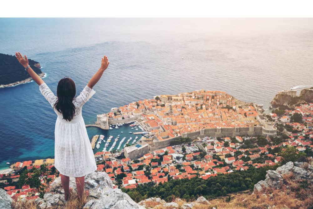 15 European Cities Adding New Tourist Fees in 2025 (Here’s Exactly What You’ll Have to Pay) 6 Dubrovnik European Cities Adding Tourist Fees in 2025