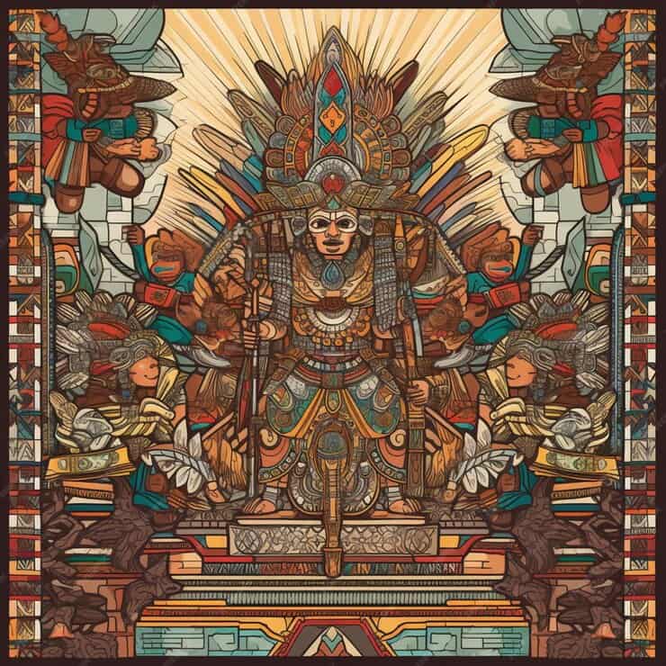 13 Weirdest Places to Visit in Mexico 9 El Trono de Moctezuma (Montezuma’s Throne)