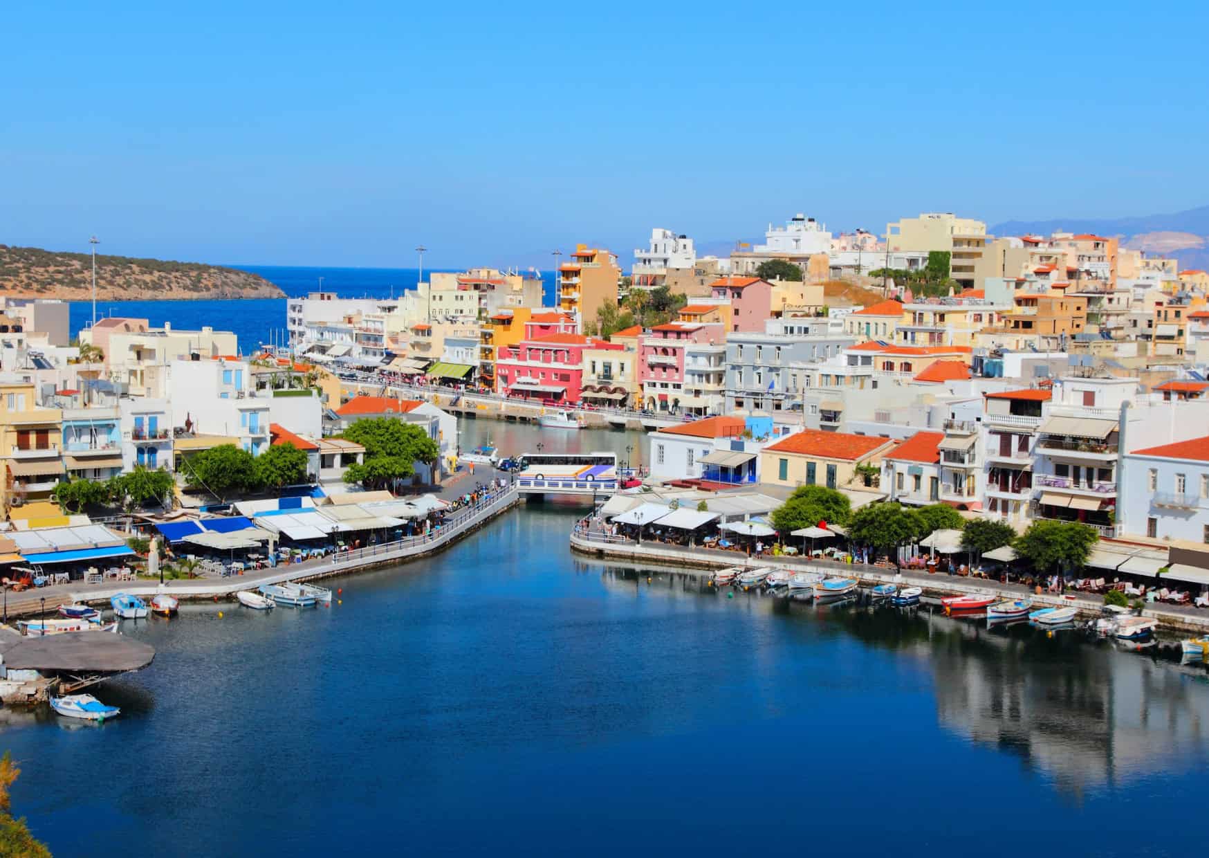 13 ‘Secret’ Offbeat European Beaches You’d Swear Are in the Caribbean 3 Elafonisi Crete 13 ‘Secret Offbeat European Beaches Youd Swear Are in the Caribbean