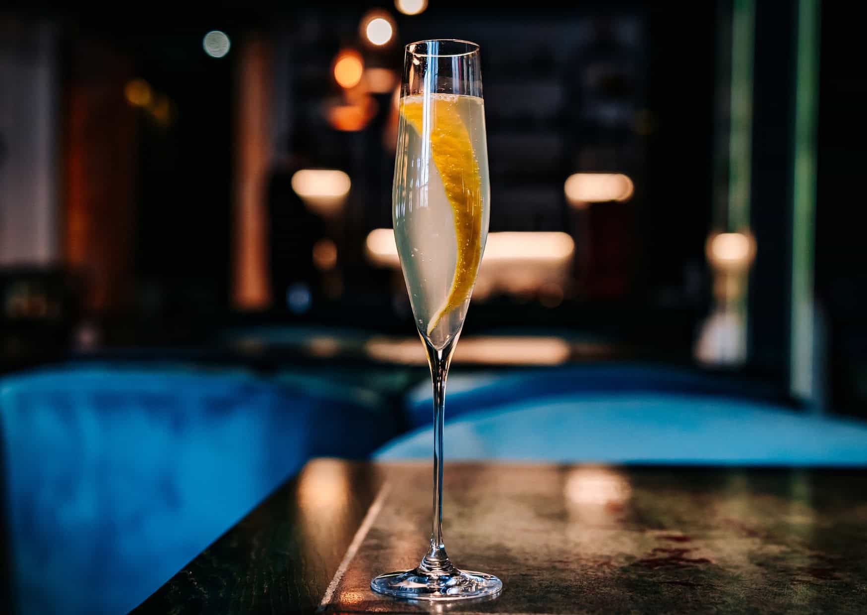8 European Drinks Americans Mislabel All the Time 1 French Champagne 8 European Drinks Americans Mislabel All the Time