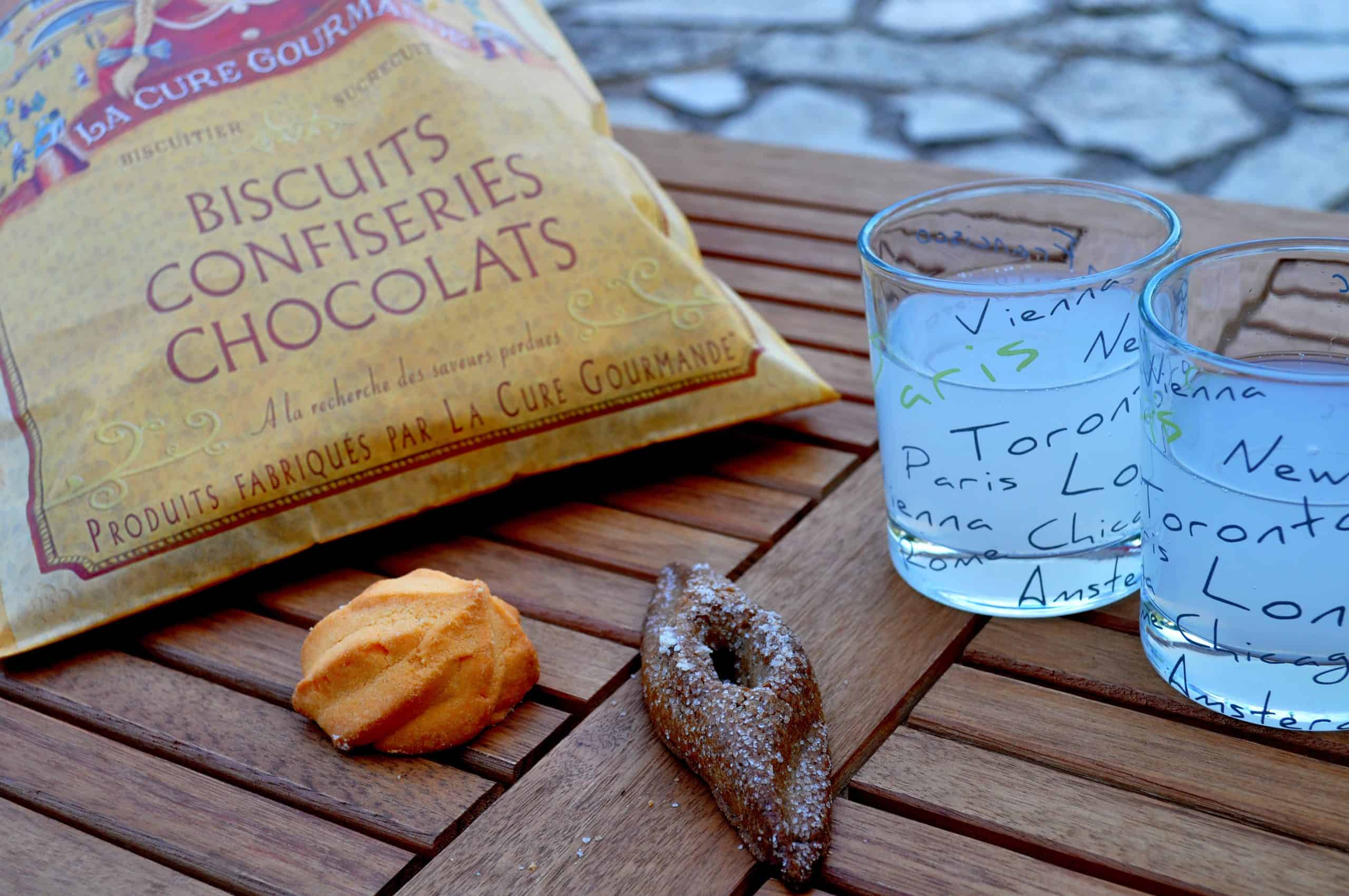 10 Things French People Actually Eat Every Day And It’s Not What Americans Expect 7 Gouter French scaled