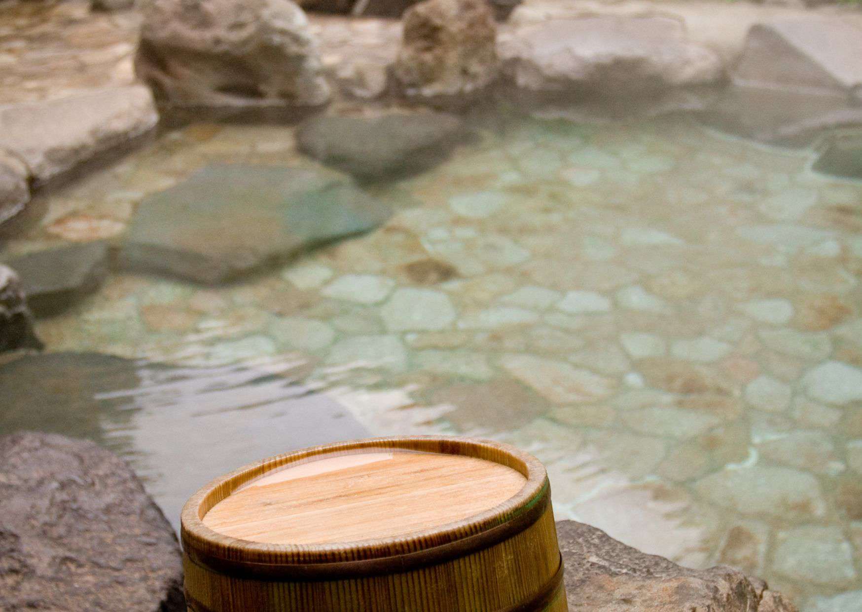 Forget About Tokyo in Japan and Visit These Places Instead 9 Hakone: Nature and Hot Springs