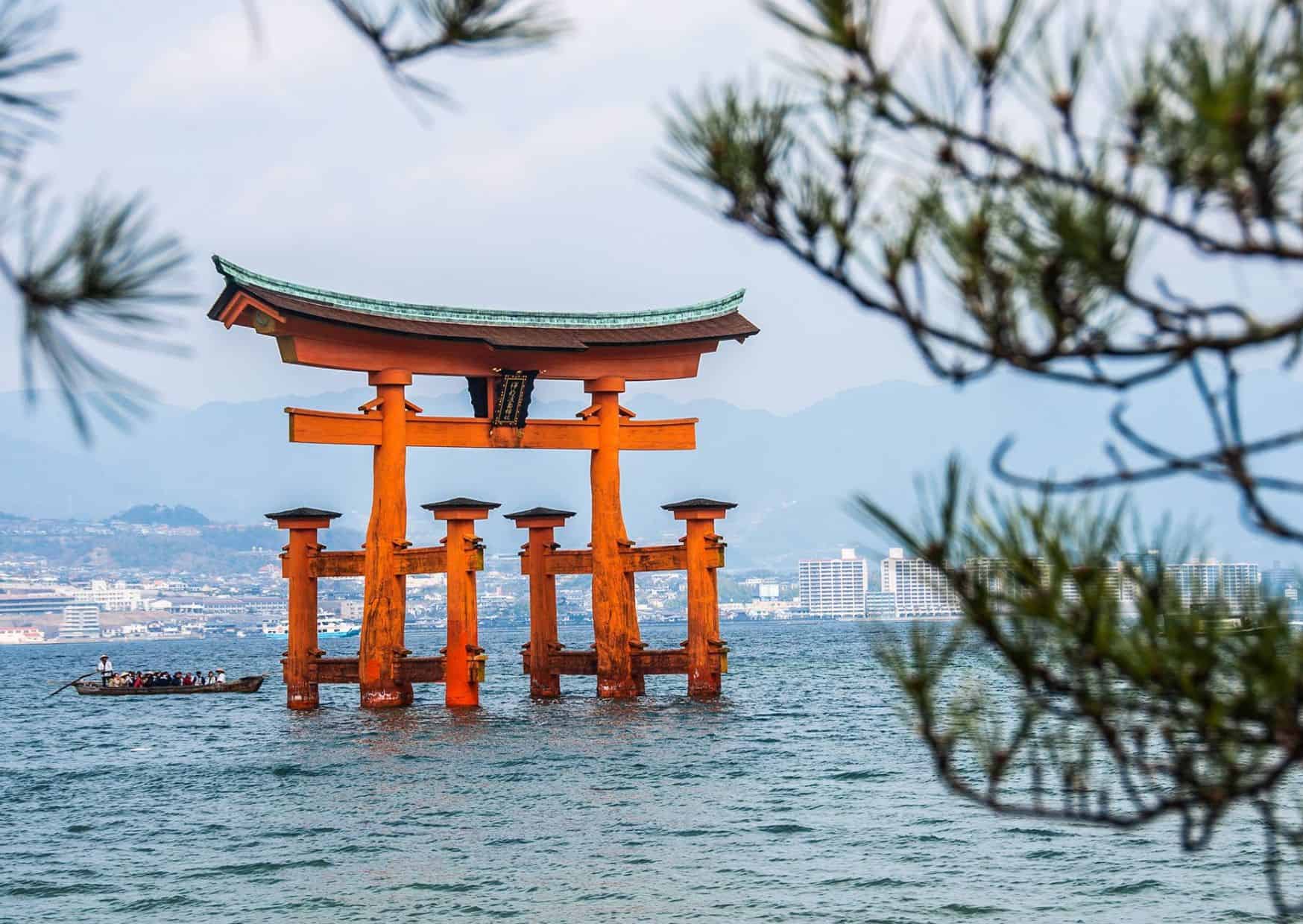 Forget About Tokyo in Japan and Visit These Places Instead 4 Hiroshima