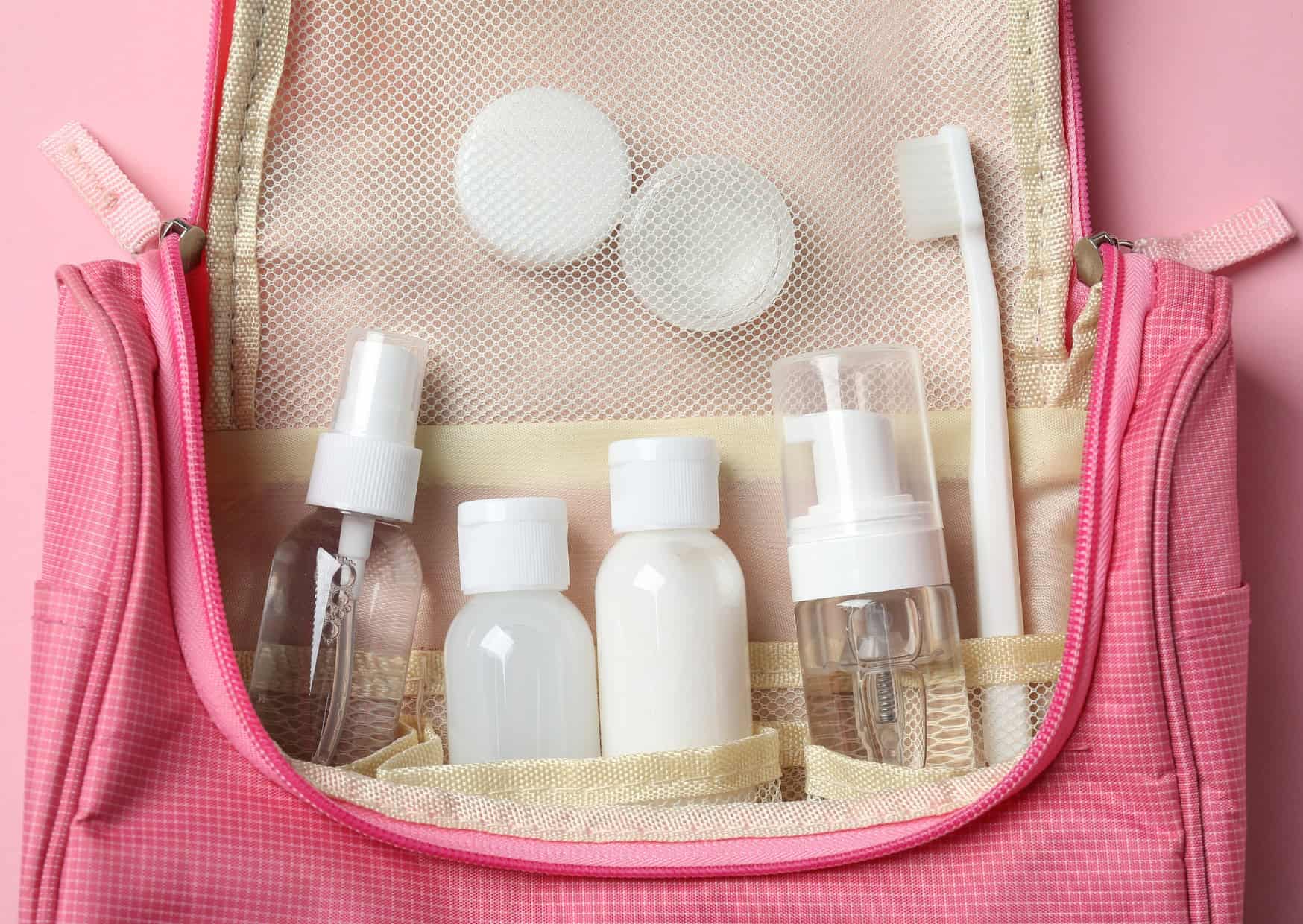17 Ways to Pack Smarter, Not Heavier 5 The Art of Carry-On Packing: How to Travel with Just One Bag