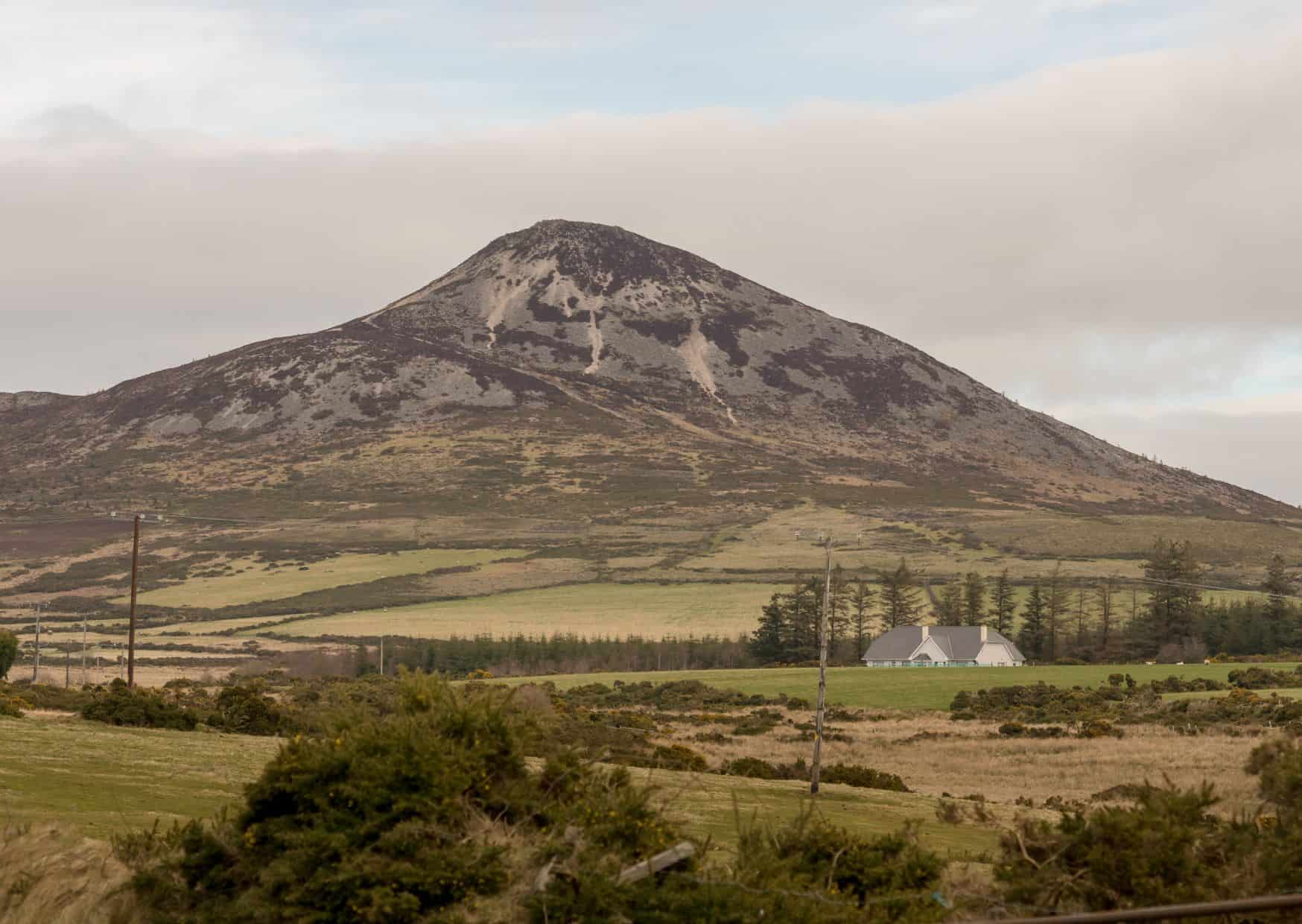 Americans Pay a Fortune to Move Abroad: These 12 Countries Will Pay You Instead 4 Ireland 2