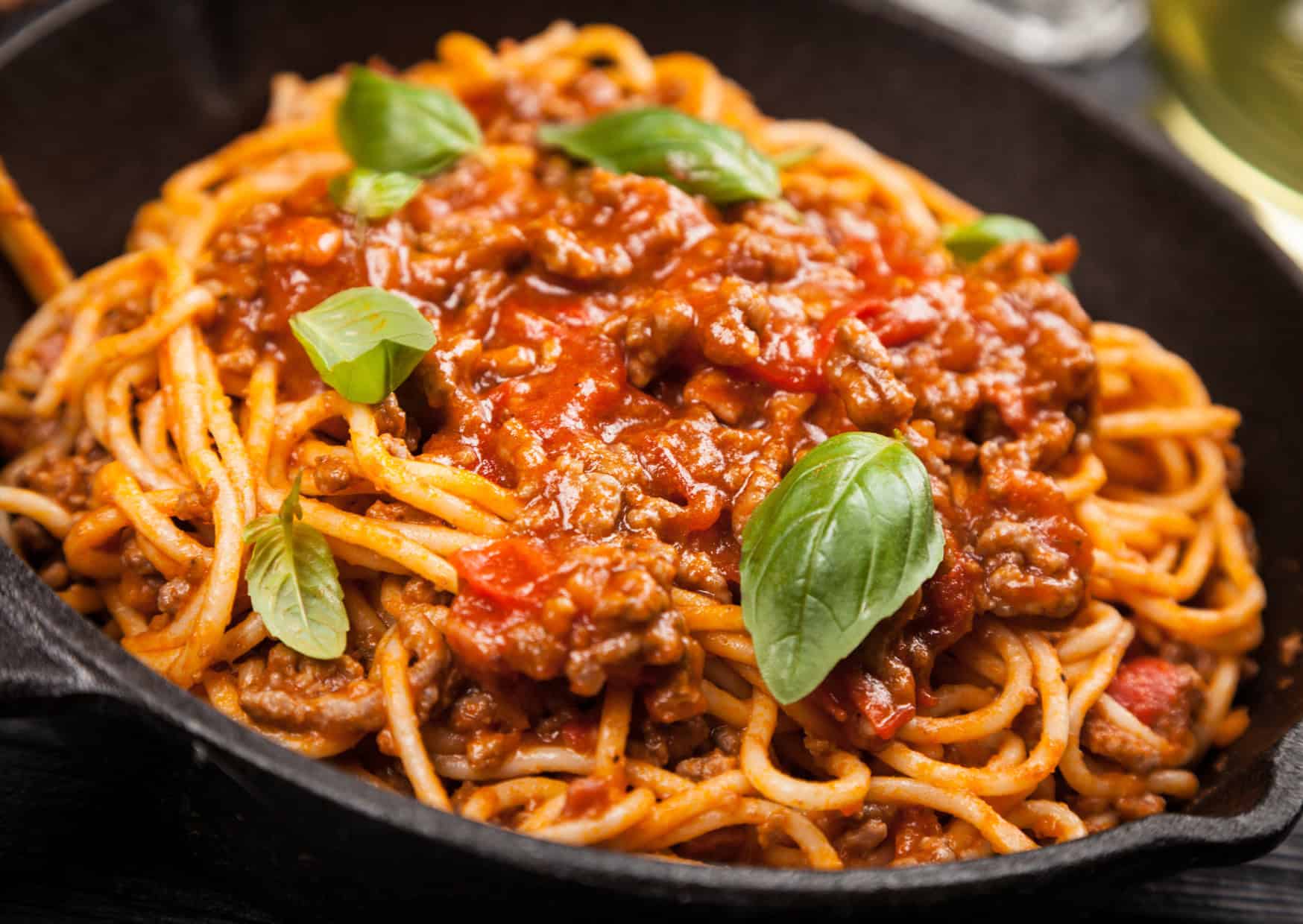 10 “Italian” Meals That Instantly Reveal an American Restaurant 7 Italian Dishes That Italians Never Actually Eat 7