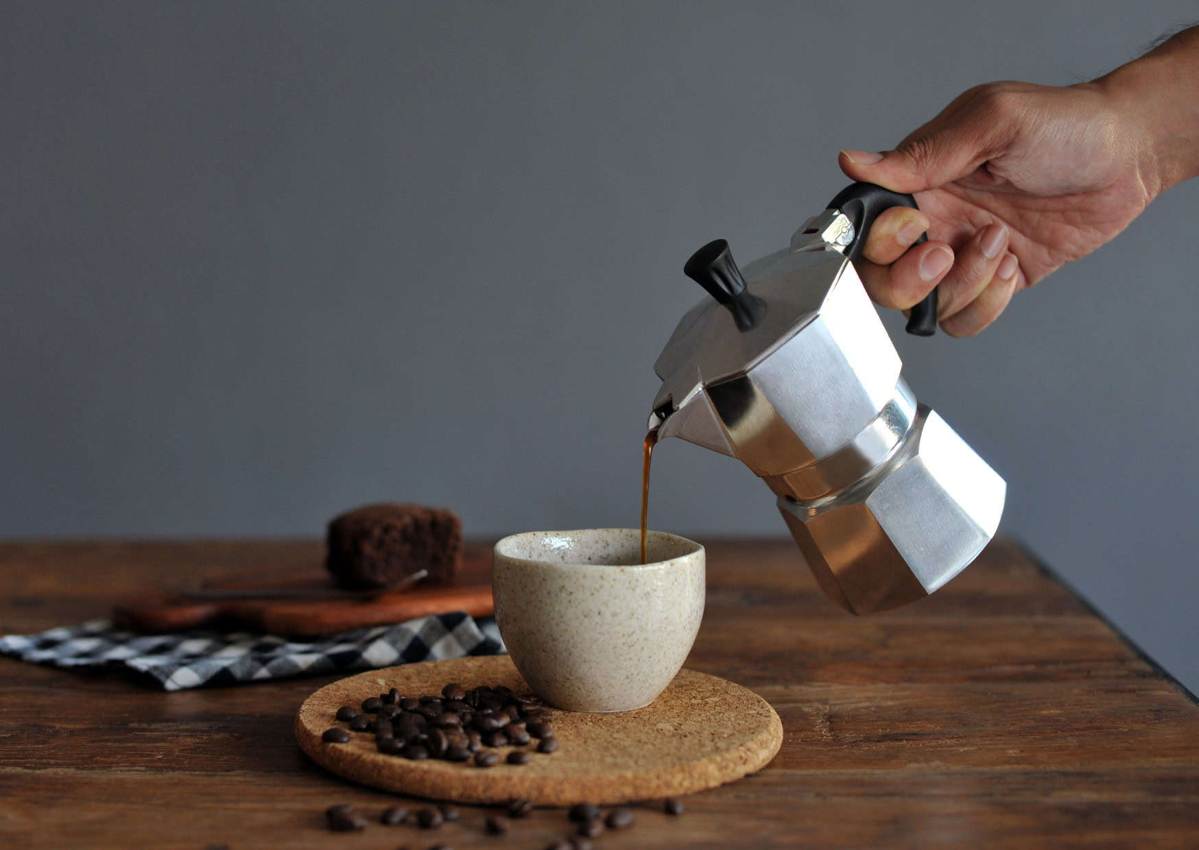 8 European Drinks Americans Mislabel All the Time 4 Italian Espresso 8 European Drinks Americans Mislabel All the Time