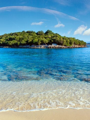 13 ‘Secret’ Offbeat European Beaches You’d Swear Are in the Caribbean