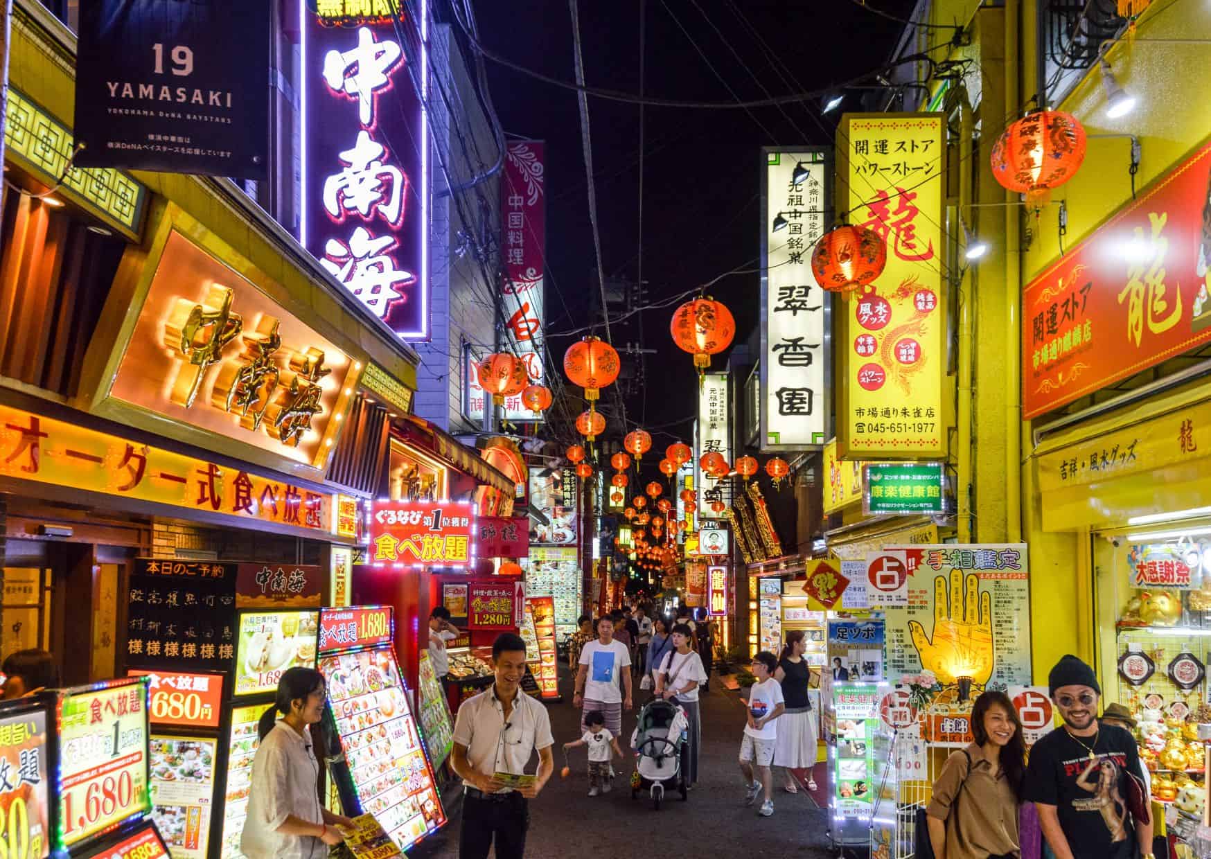 Forget About Tokyo in Japan and Visit These Places Instead 13 Kumamoto 1