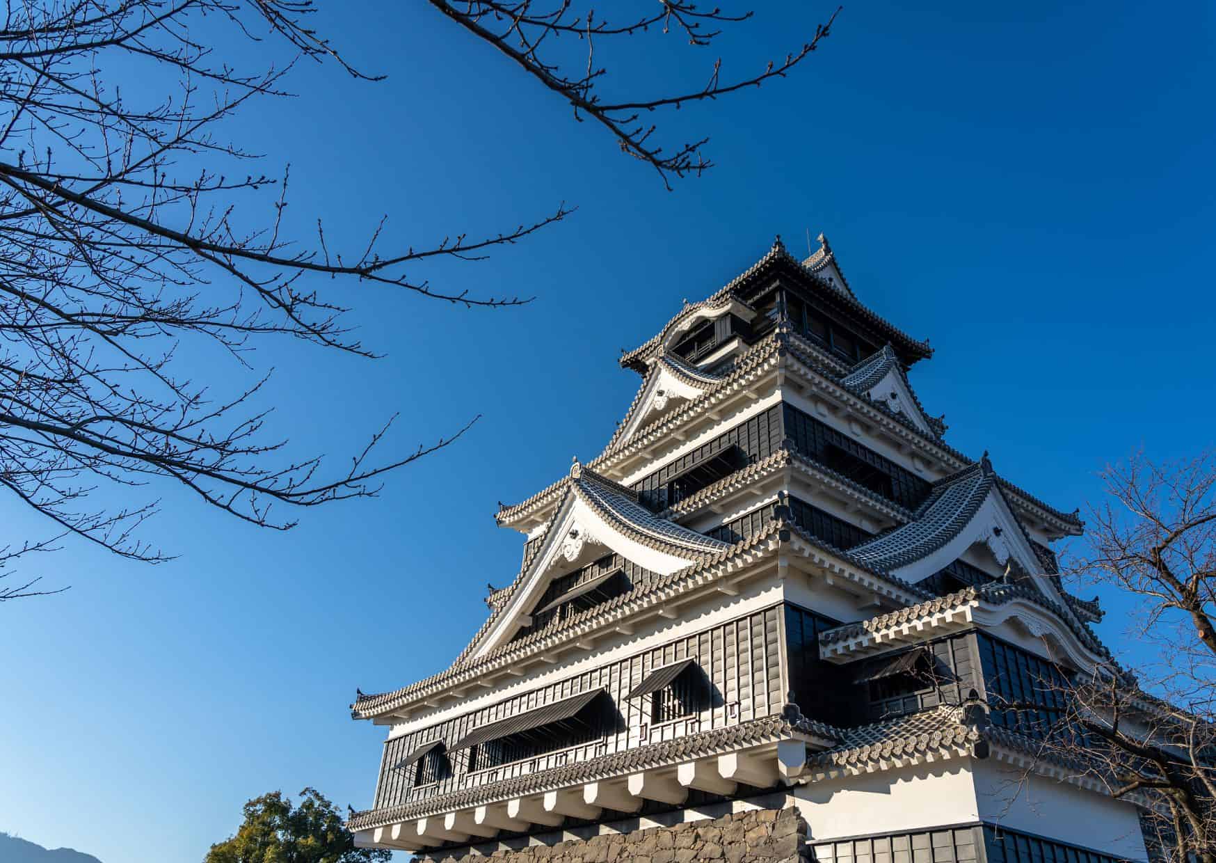 Forget About Tokyo in Japan and Visit These Places Instead 12 Kumamoto