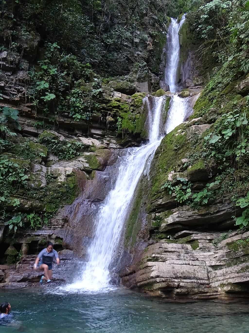 13 Weirdest Places to Visit in Mexico 2 Las Pozas,