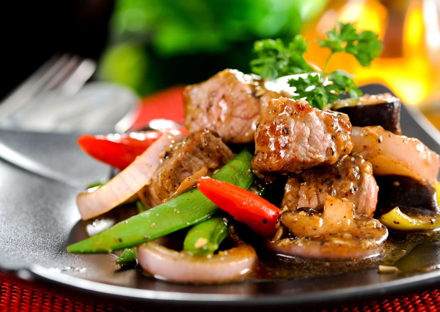 How to Make Lomo Saltado: Peru’s Famous Beef Stir-Fry 5 Most Delicious Foods In Peru: How to Make Peruvian Lomo Saltado (Recipe Guide)