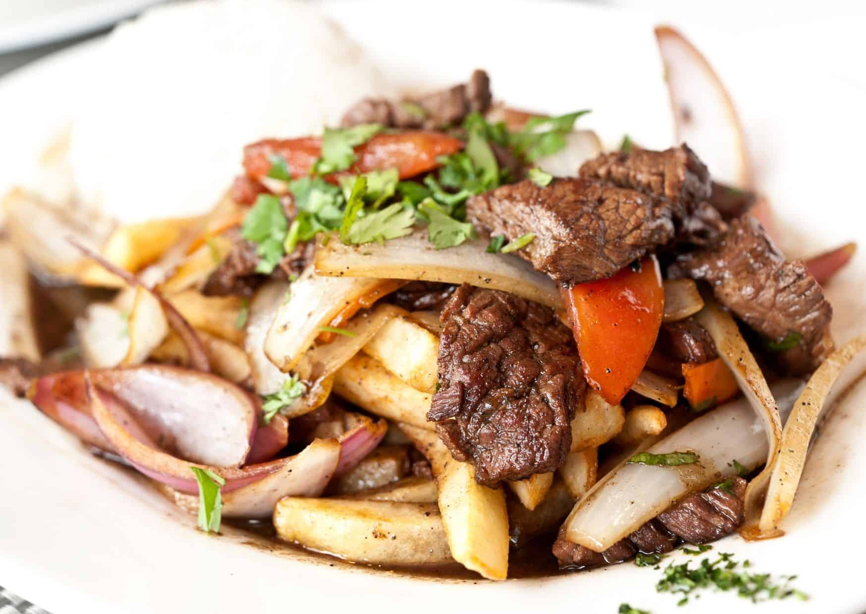 How to Make Lomo Saltado: Peru’s Famous Beef Stir-Fry 4 Most Delicious Foods In Peru: How to Make Peruvian Lomo Saltado (Recipe Guide)
