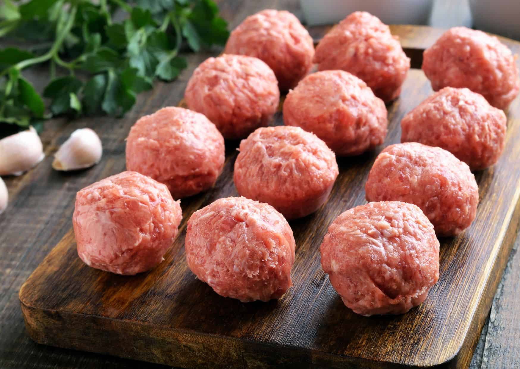 Forget Spaghetti This Meatball Casserole Is Better: How to Make Meatball Casserole That Everyone Wants Seconds Of 2 How to Make Meatball Casserole (Recipe Guide)