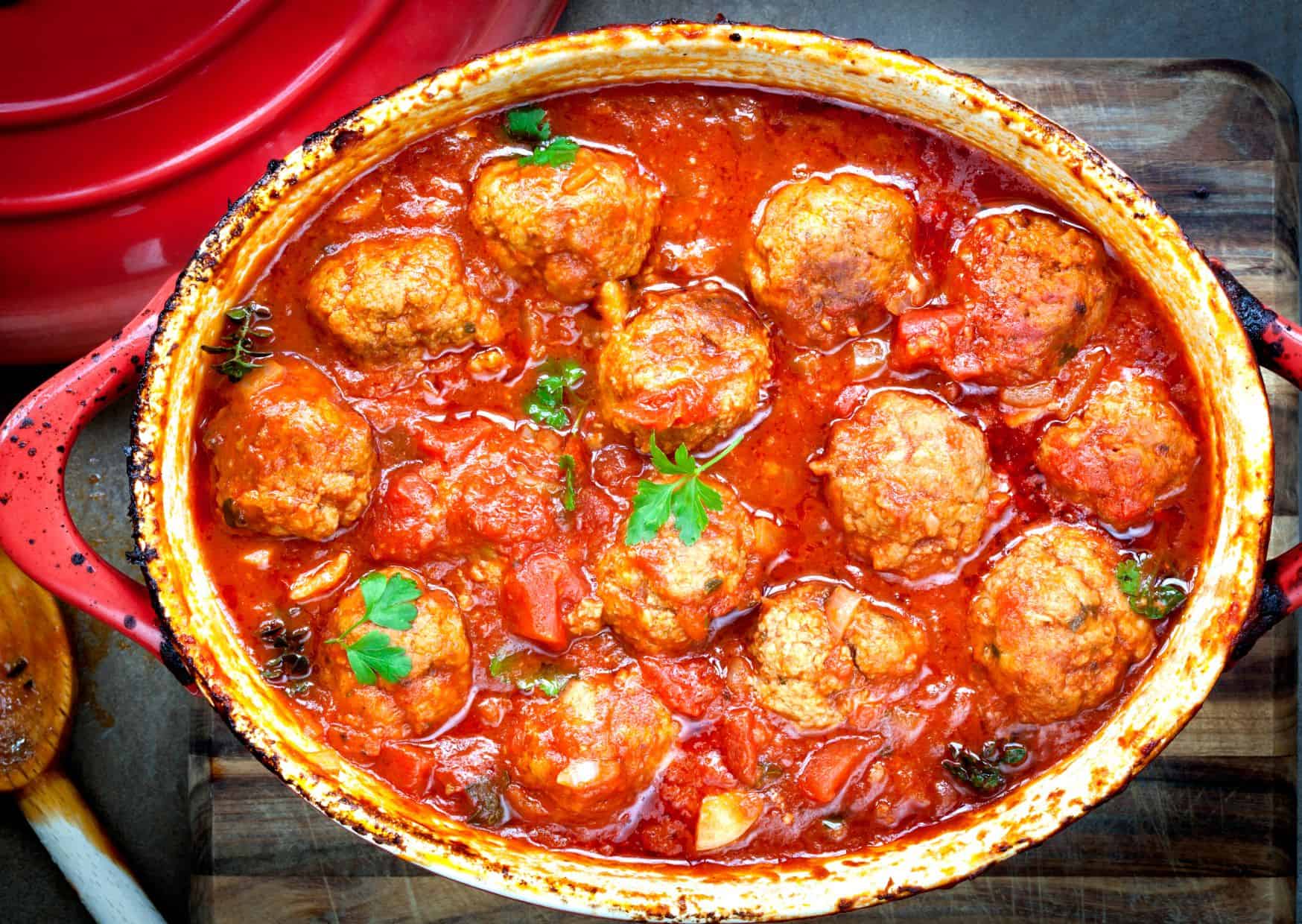 Forget Spaghetti This Meatball Casserole Is Better: How to Make Meatball Casserole That Everyone Wants Seconds Of 5 How to Make Meatball Casserole (Recipe Guide)