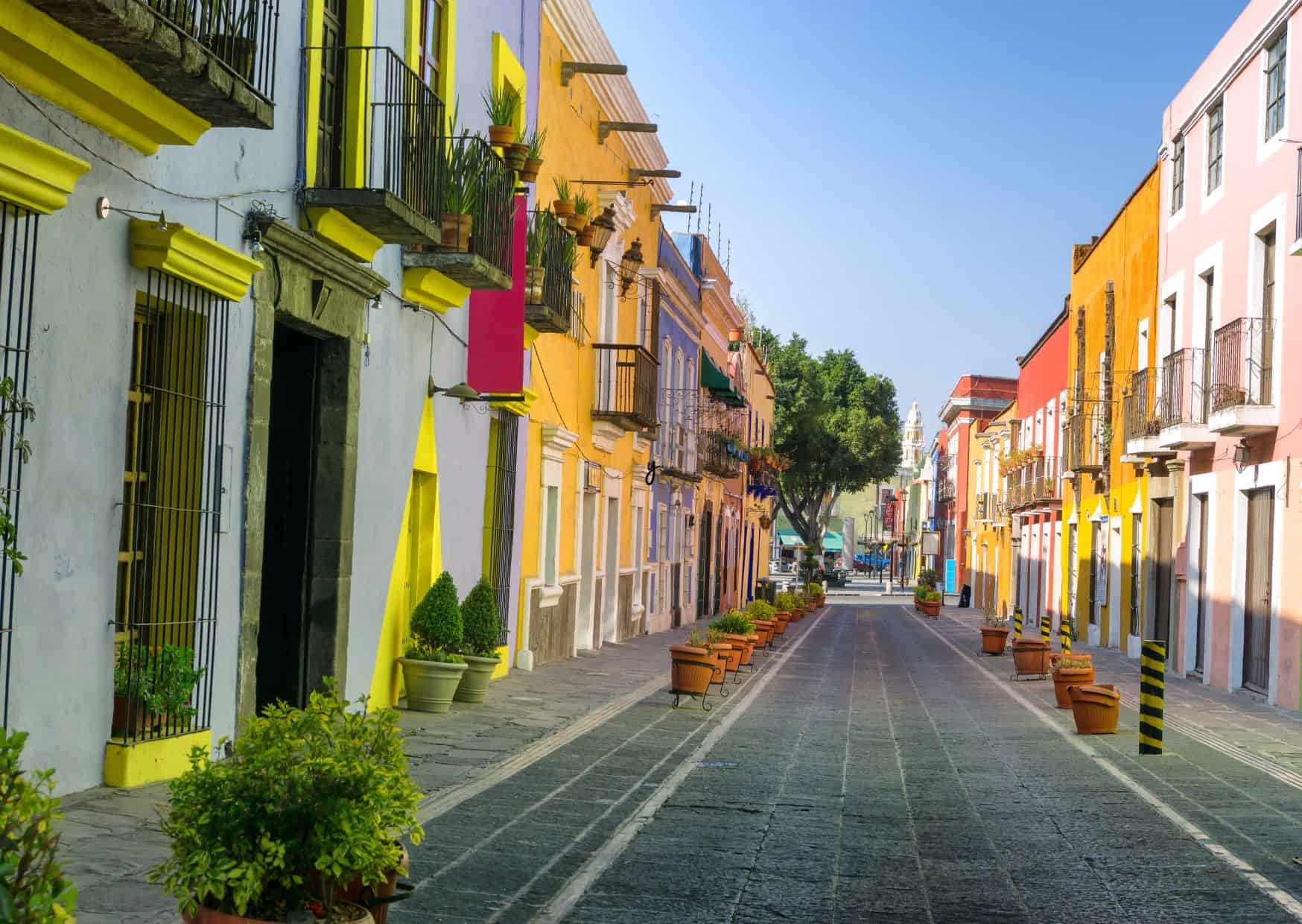 13 Weirdest Places to Visit in Mexico 13 Mexico 11