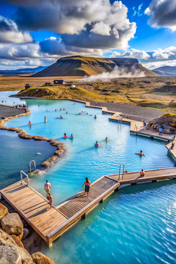 15 Places Where Not to Go in Europe And What to Visit Instead 20 Myvatn Nature Baths Iceland