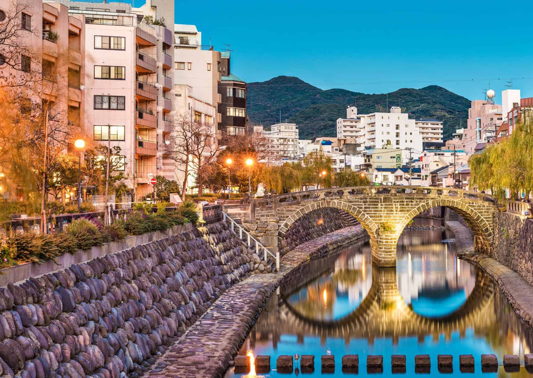 Forget About Tokyo in Japan and Visit These Places Instead 10 Nagasaki