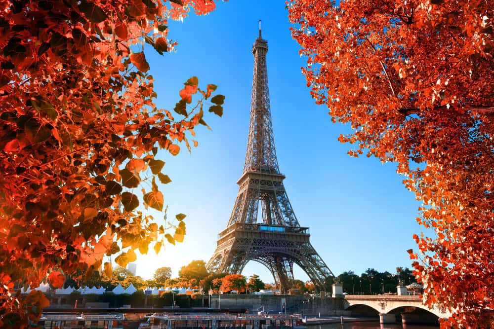 12 Jaw-Dropping Places You’ll See All Over Instagram in 2025 10 What a $100K Salary Gets You in 13 European Cities vs America, Why Europeans Skip These 'Must-See' Attractions (And Where They Go Instead)