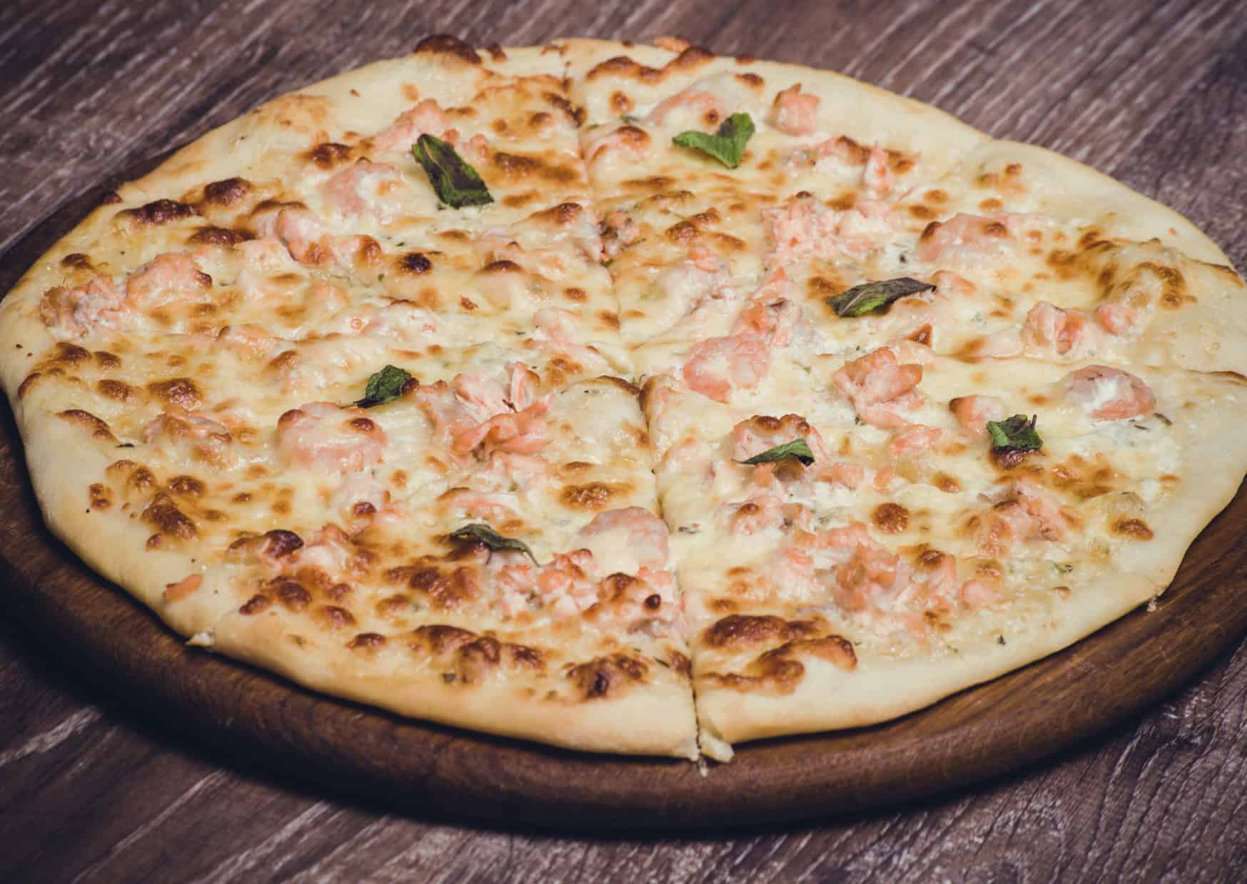Pizza Myths Real vs. Fake Italian Pies 3