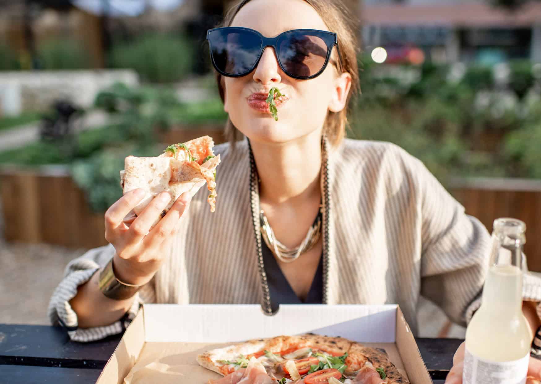 Pizza Myths Real vs. Fake Italian Pies 7