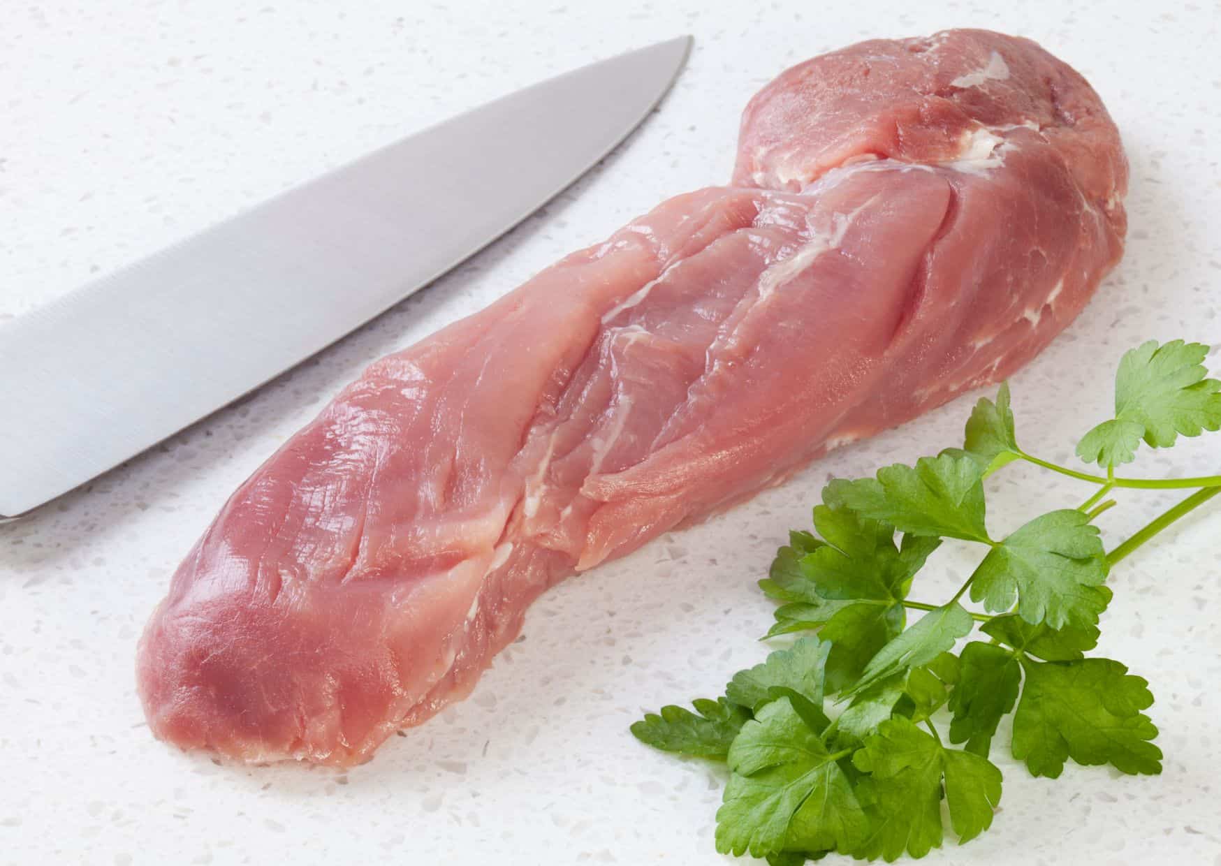 If Your Pork Tenderloin Is Dry, You’re Probably Cooking It Too Long: How to Make Pork Tenderloin That Stays Juicy Every Time 1 How To Make Pork Tenderloin (Recipe Guide)