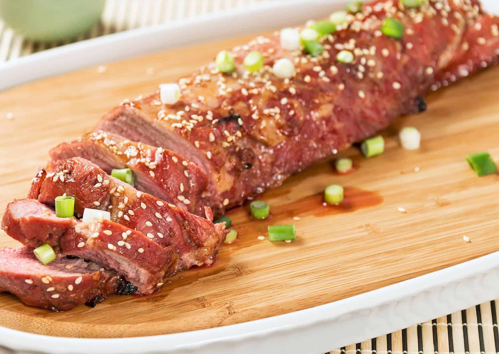 If Your Pork Tenderloin Is Dry, You’re Probably Cooking It Too Long: How to Make Pork Tenderloin That Stays Juicy Every Time 3 How To Make Pork Tenderloin (Recipe Guide)