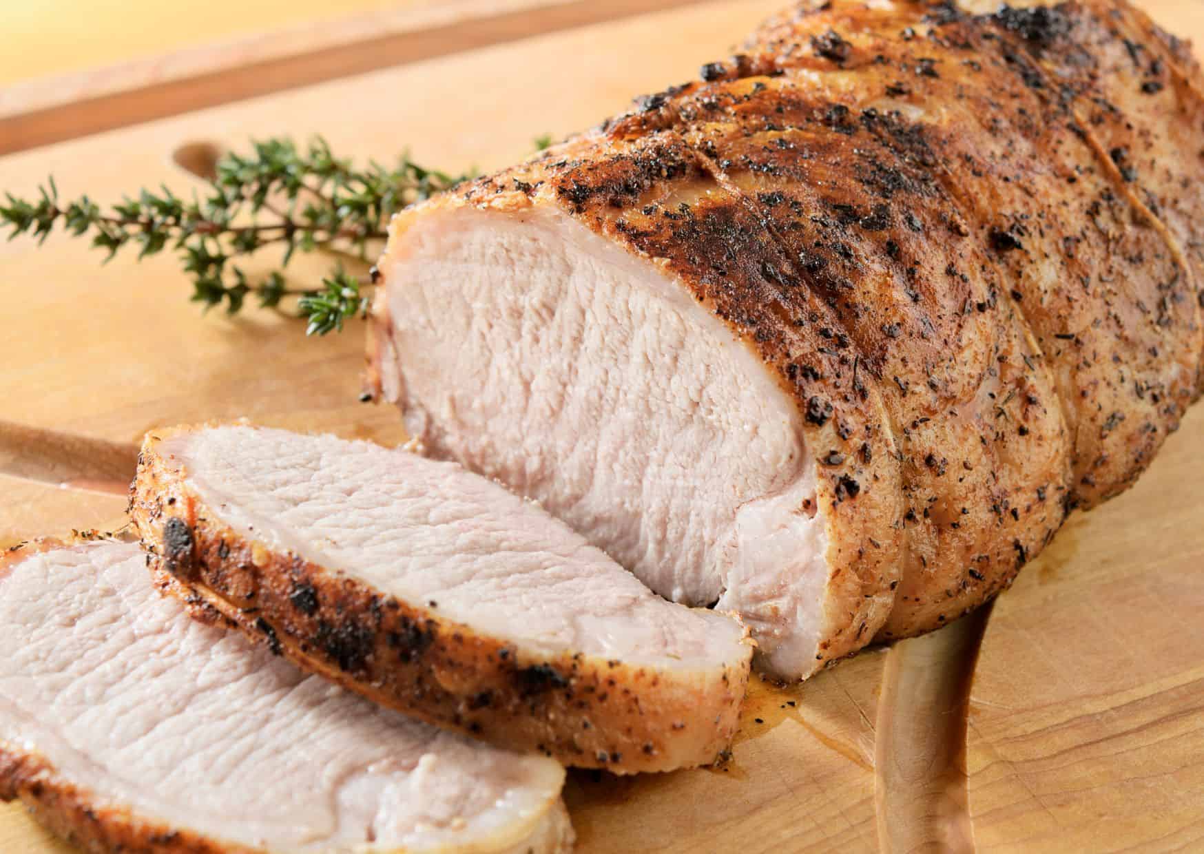 If Your Pork Tenderloin Is Dry, You’re Probably Cooking It Too Long: How to Make Pork Tenderloin That Stays Juicy Every Time 4 How To Make Pork Tenderloin (Recipe Guide)