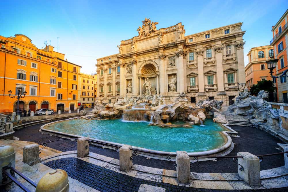 10 Tourist Traps That Instagram Made Famous (But You’ll Regret Visiting) 7 What a $100K Salary Gets You in 13 European Cities vs America, European Cities Adding Tourist Fees in 2025